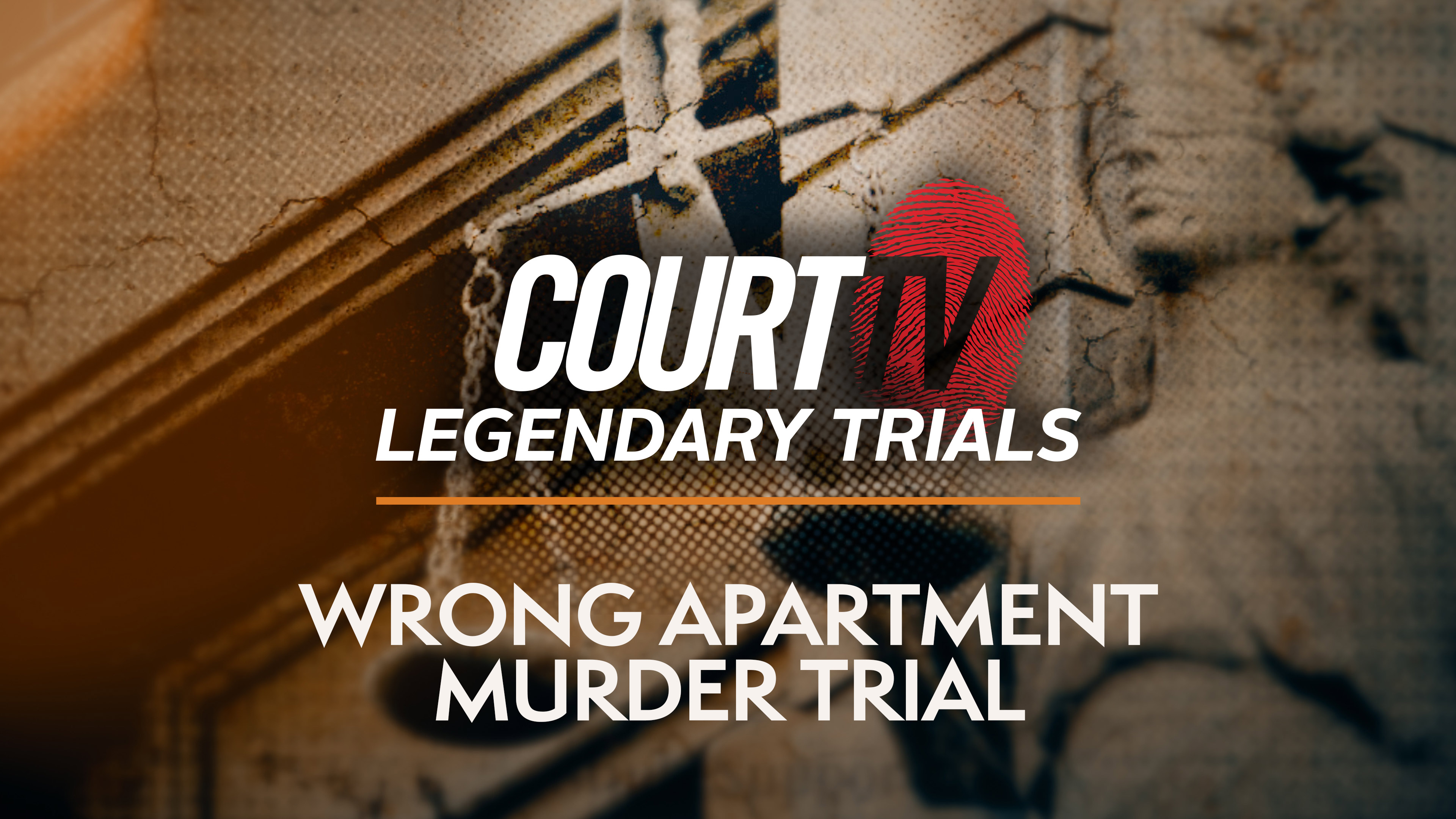 Wrong Apartment Murder Trial