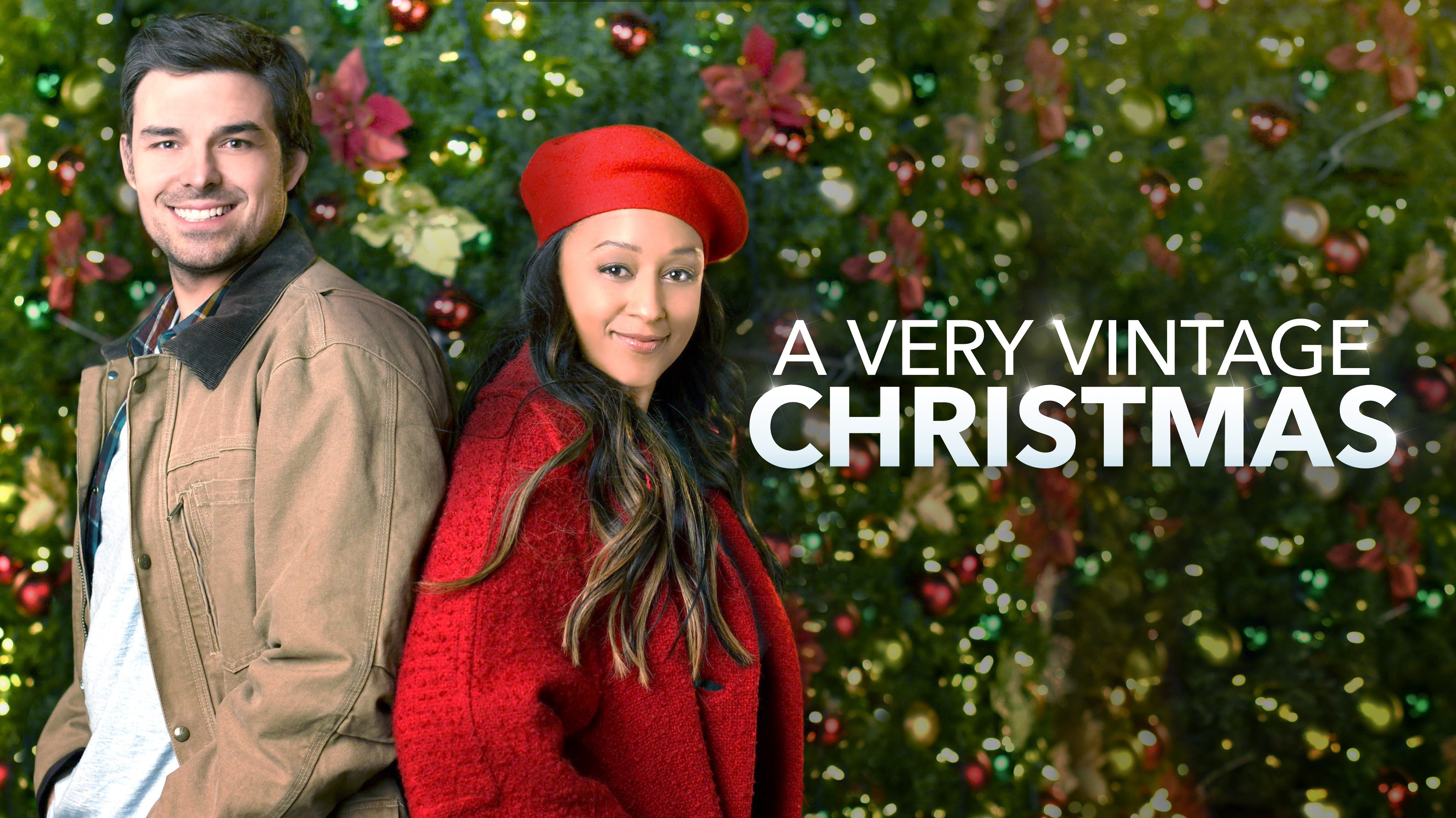 A Very Vintage Christmas