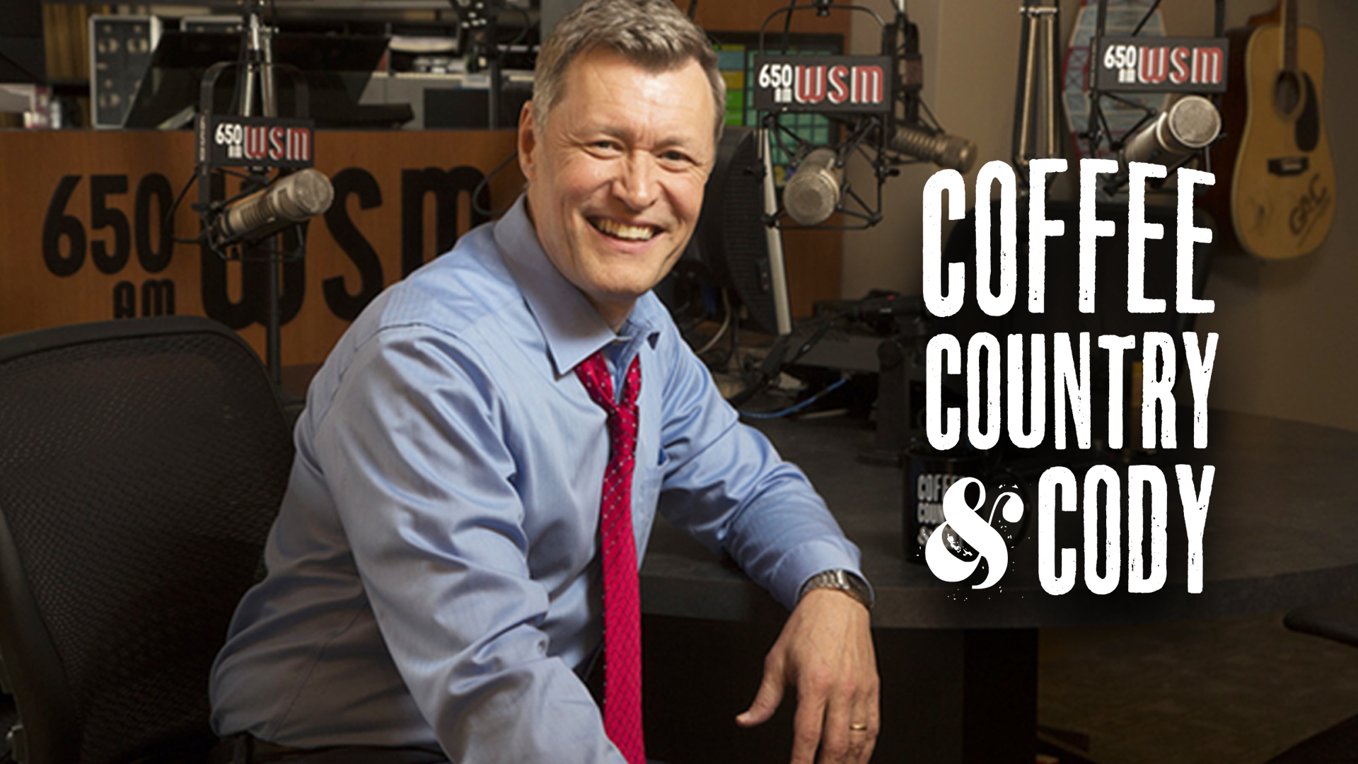 Coffee, Country & Cody