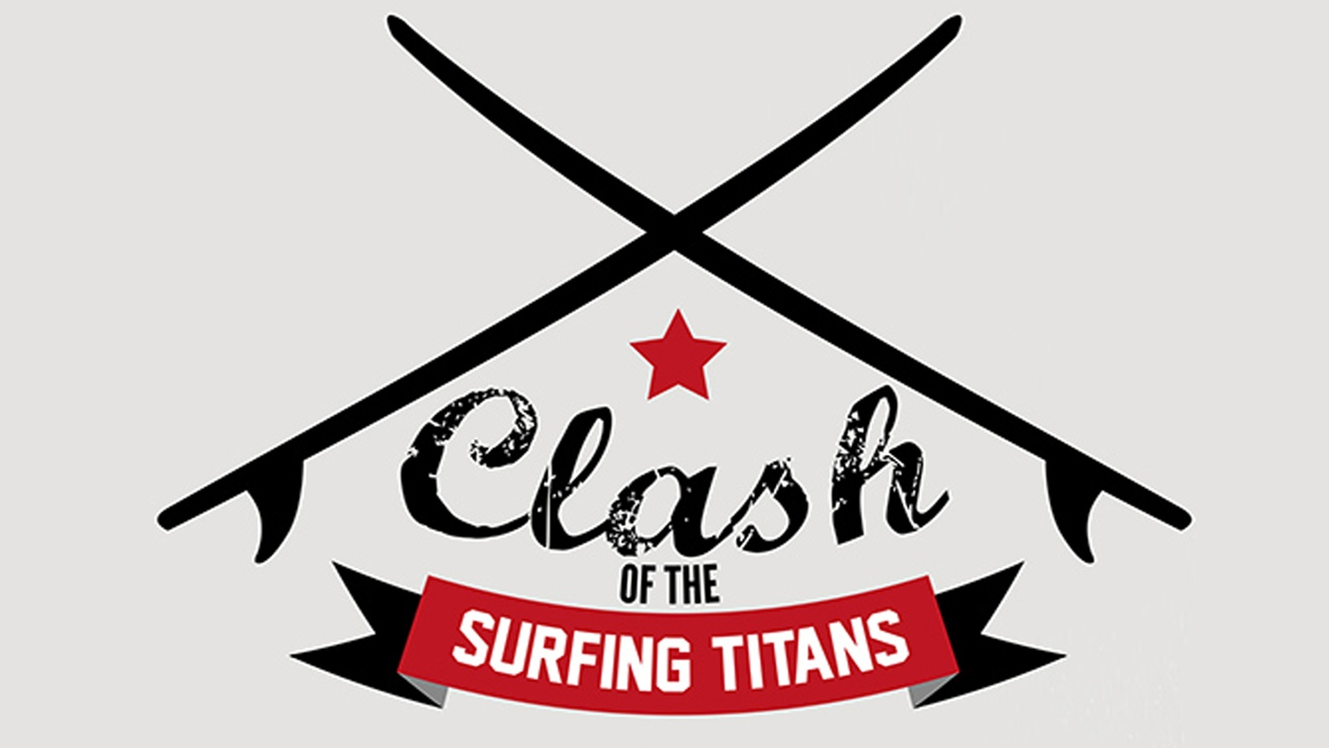 Clash of the Surfing Titans
