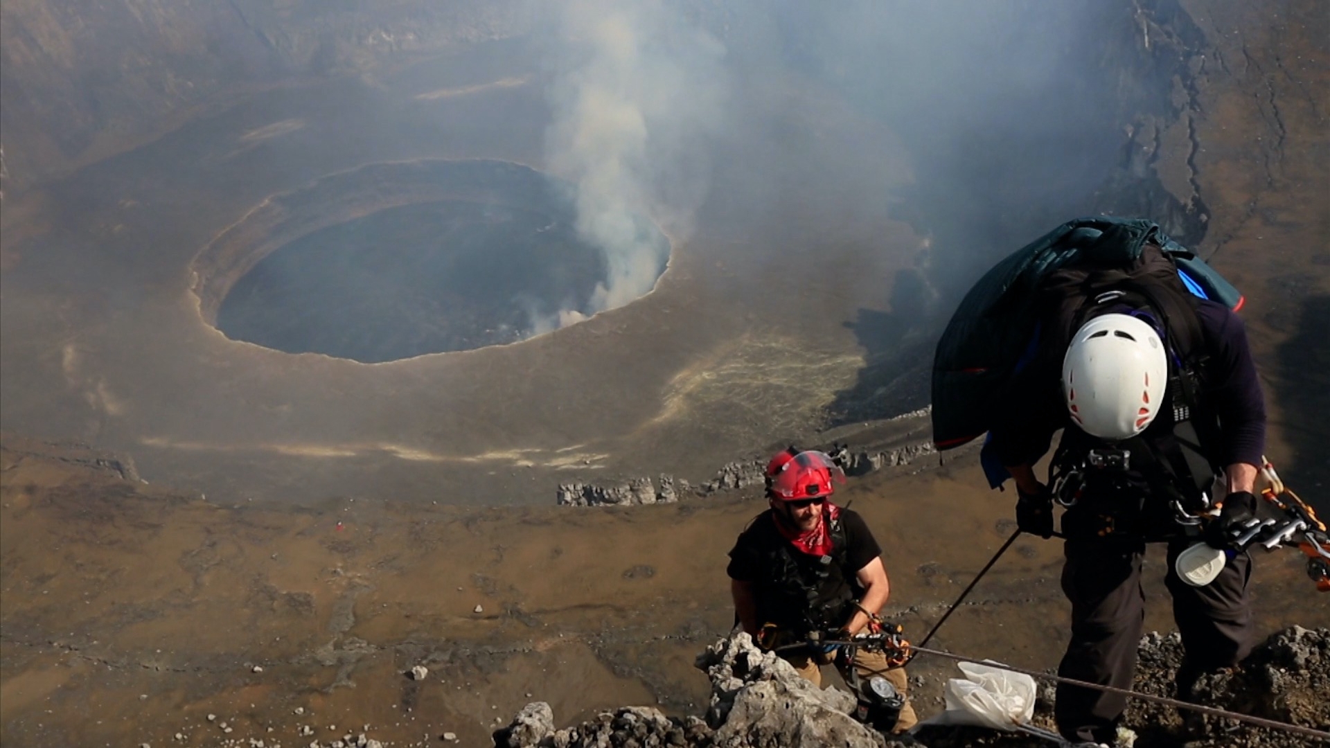 Storm Hunters | Ultimate Risk