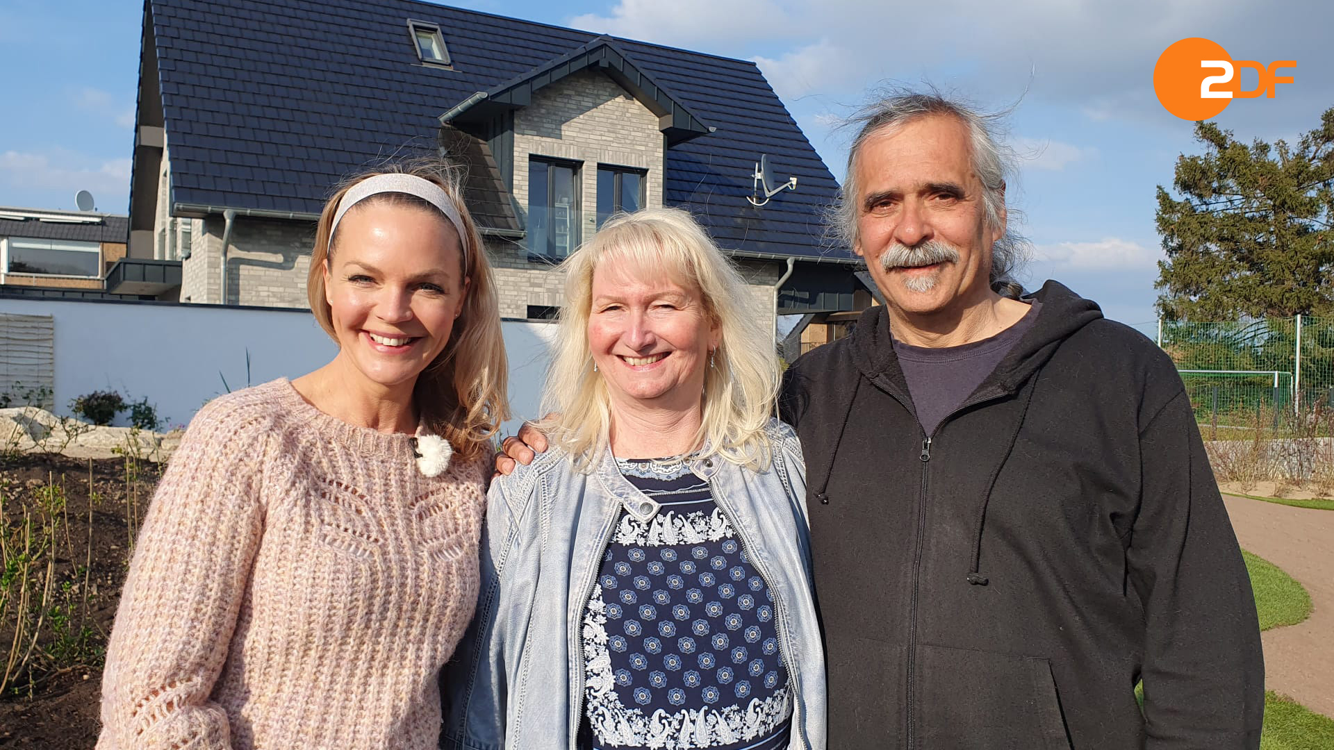 Duell der Gartenprofis