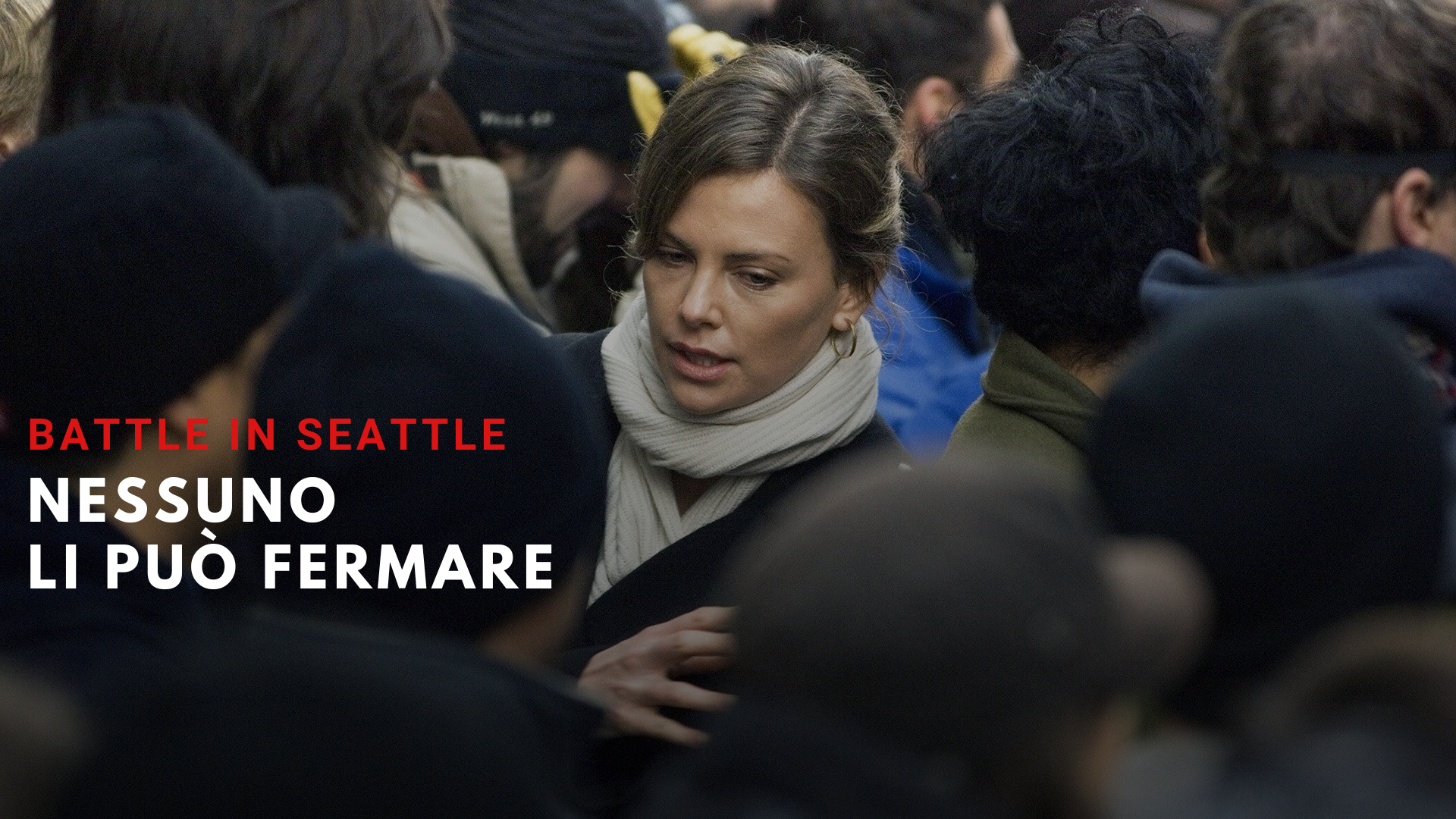Nessuno li può fermare