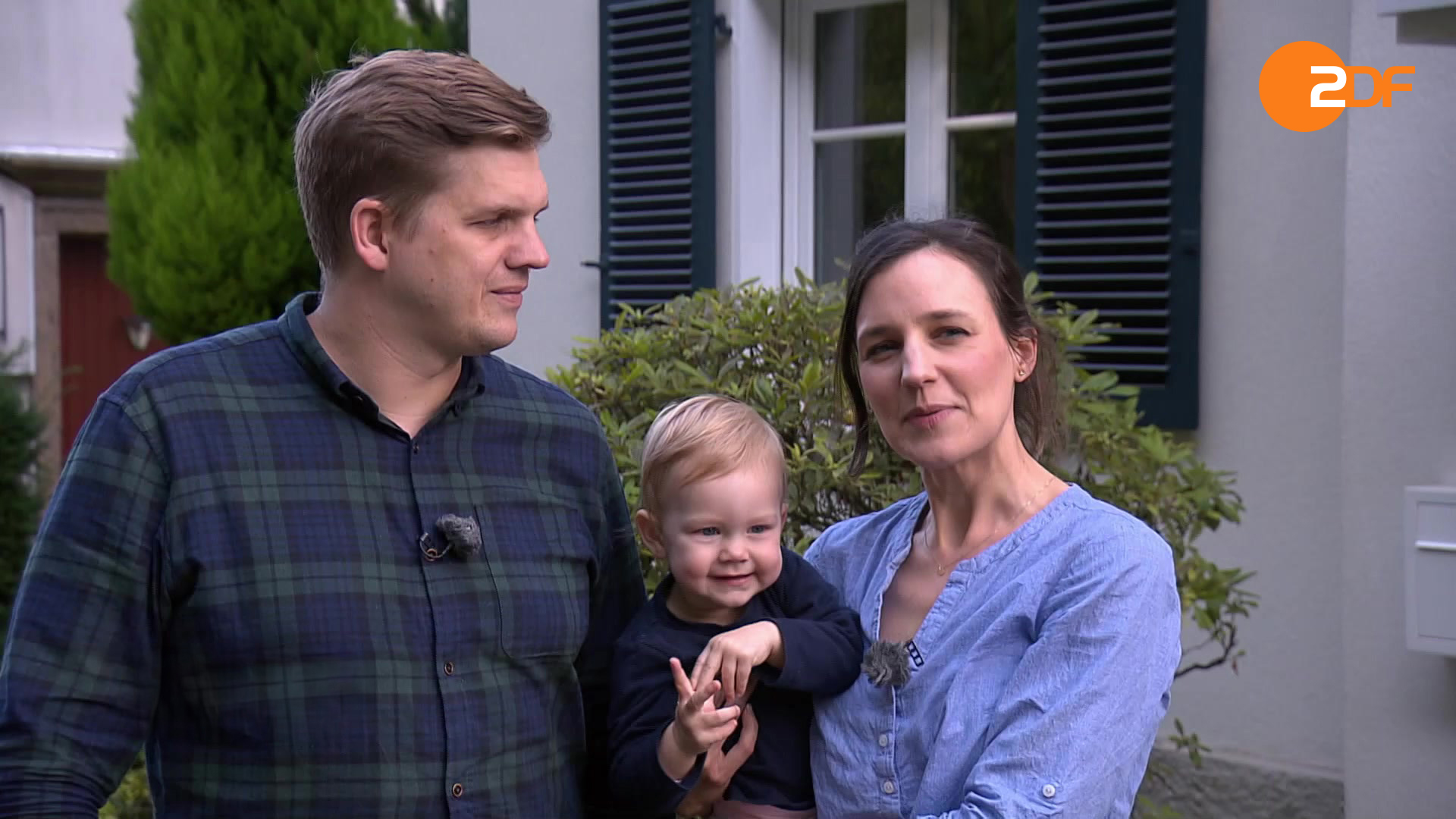 Duell der Gartenprofis, Staffel 5