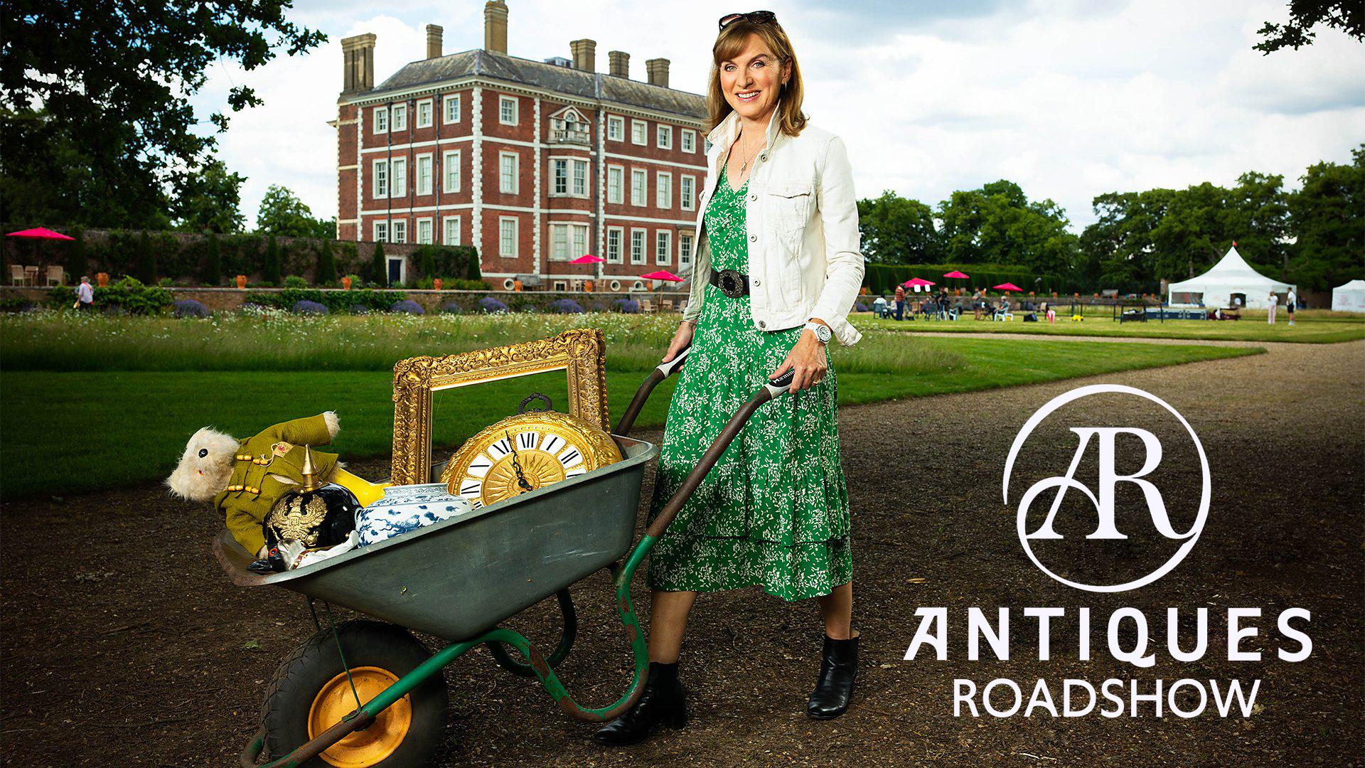 Antiques Roadshow