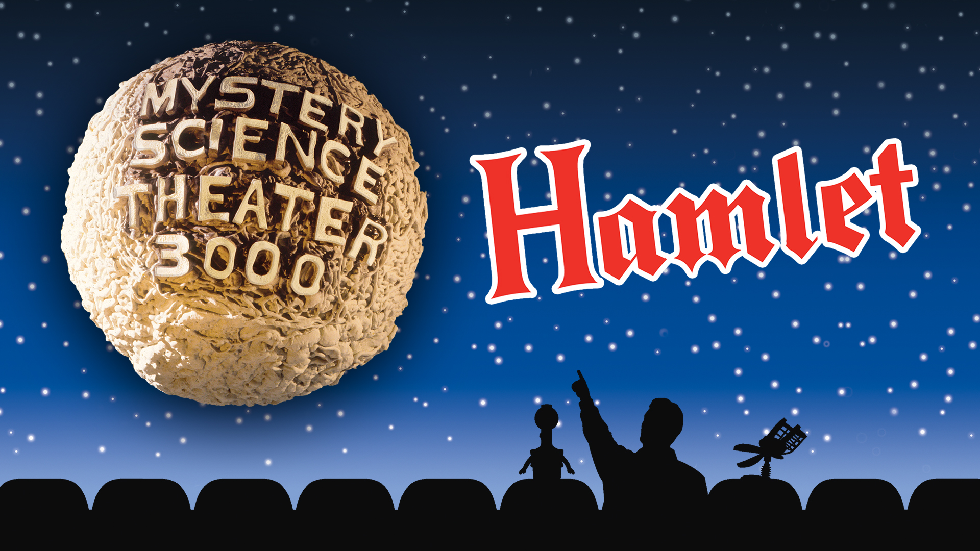 MST3K: Hamlet