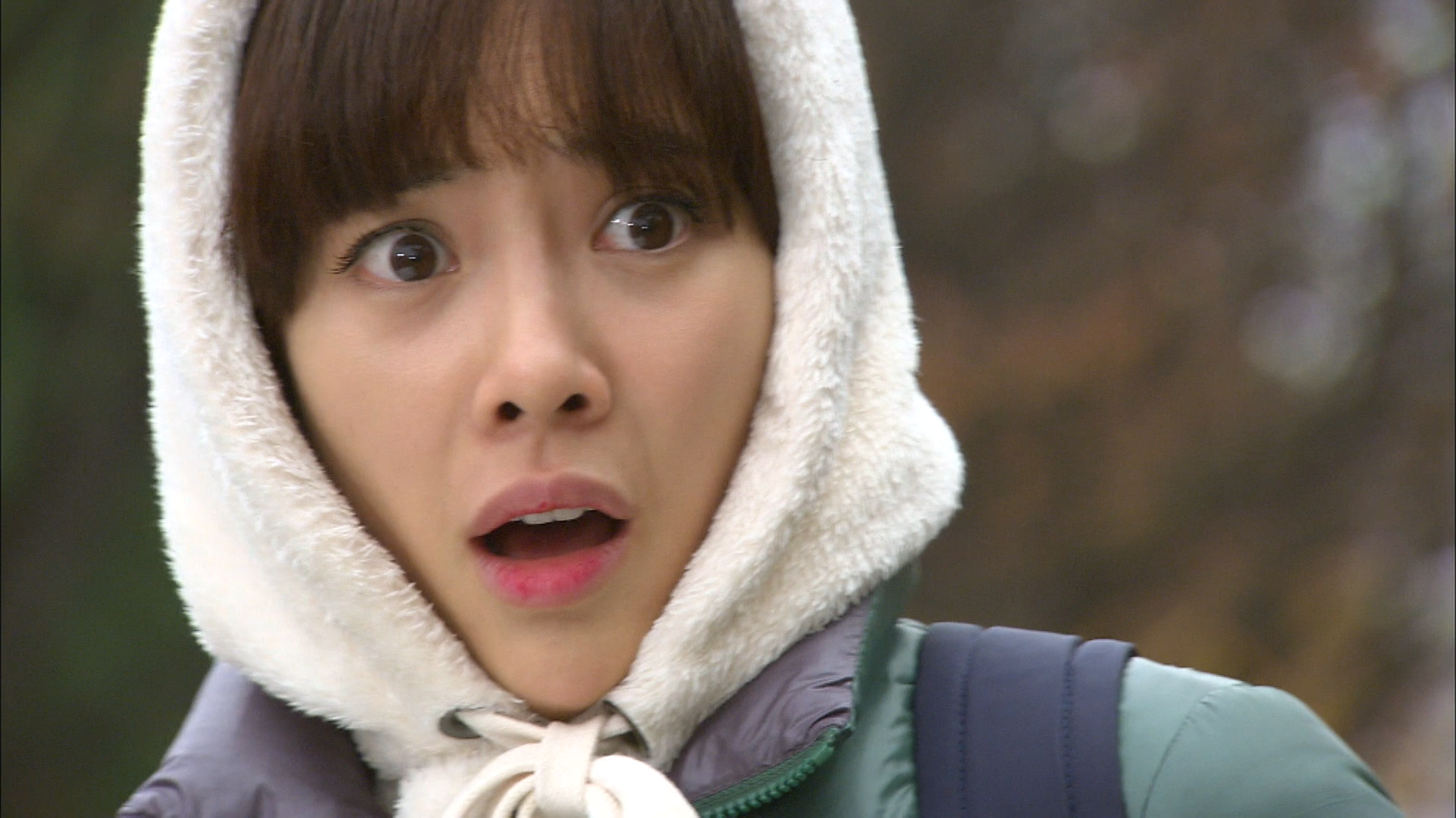 지붕뚫고 하이킥, 45회