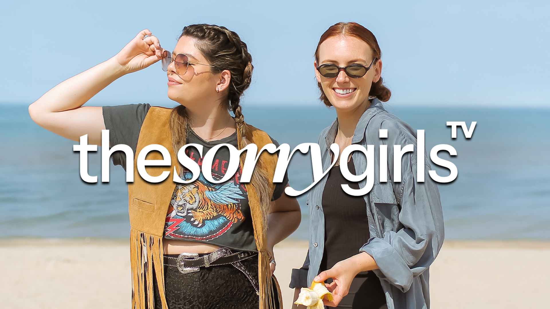 The Sorry Girls