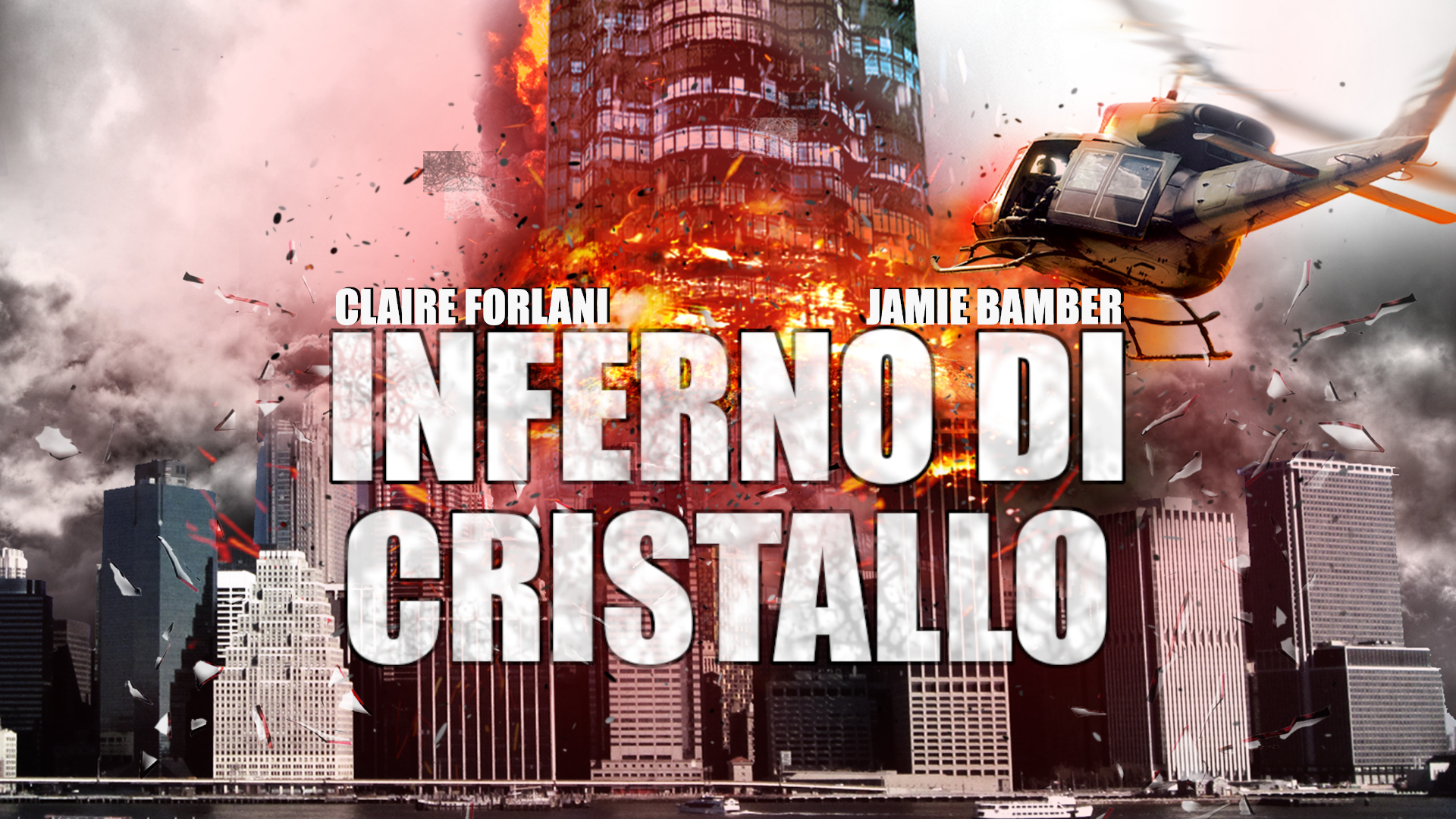 Inferno di cristallo