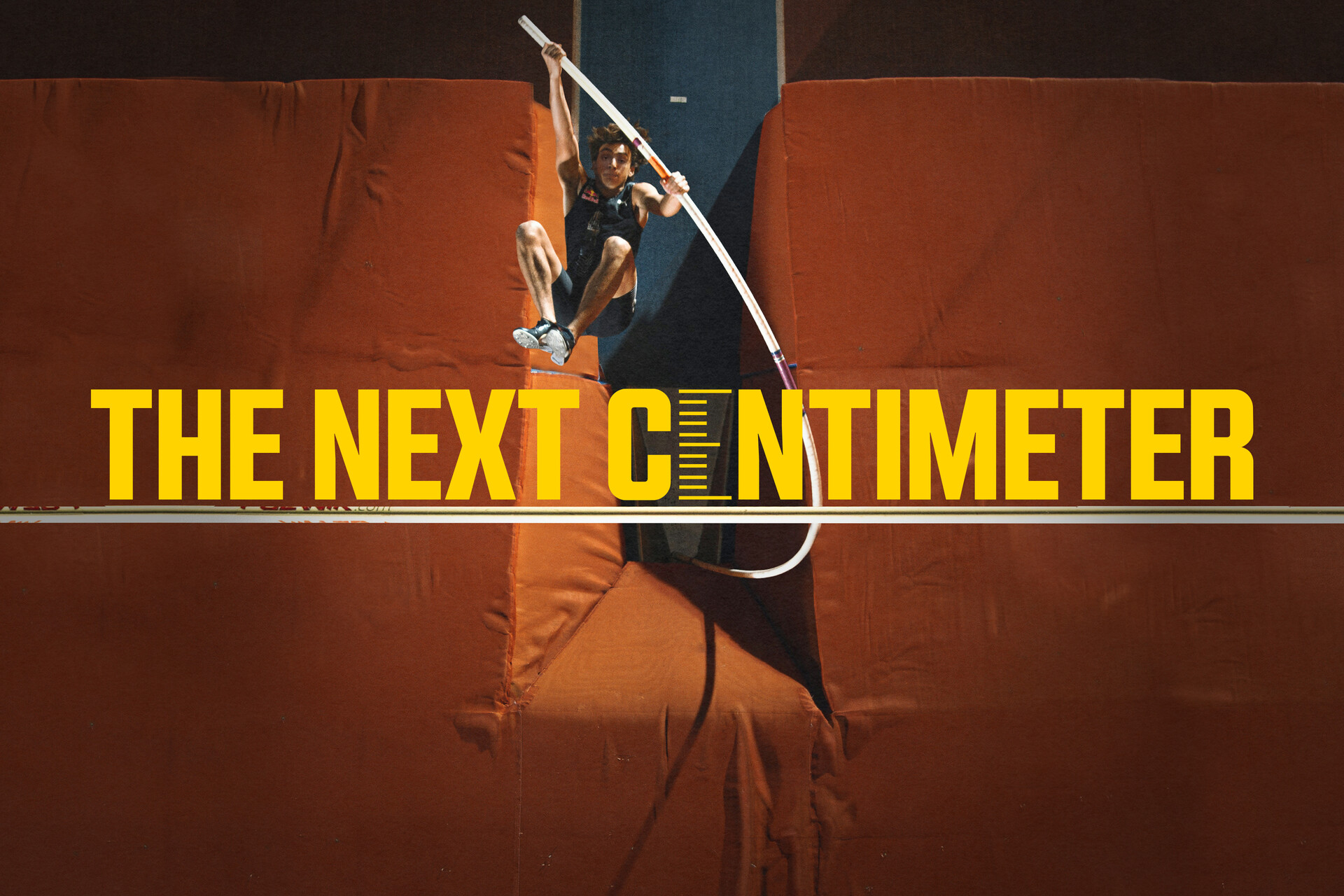 ATHLETICS: The Next Centimeter – Vaulting into History