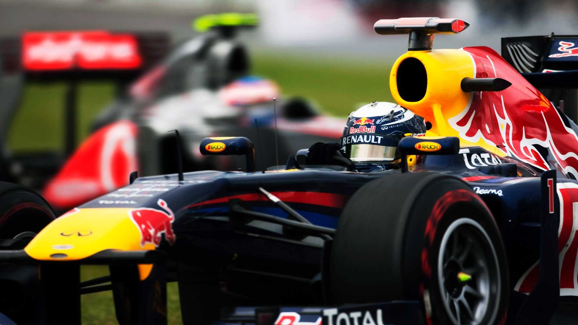 2011 Canadian Grand Prix - Extended Highlights