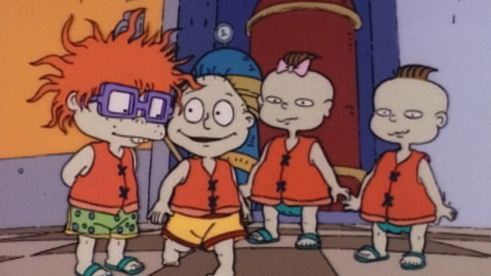 Rugrats