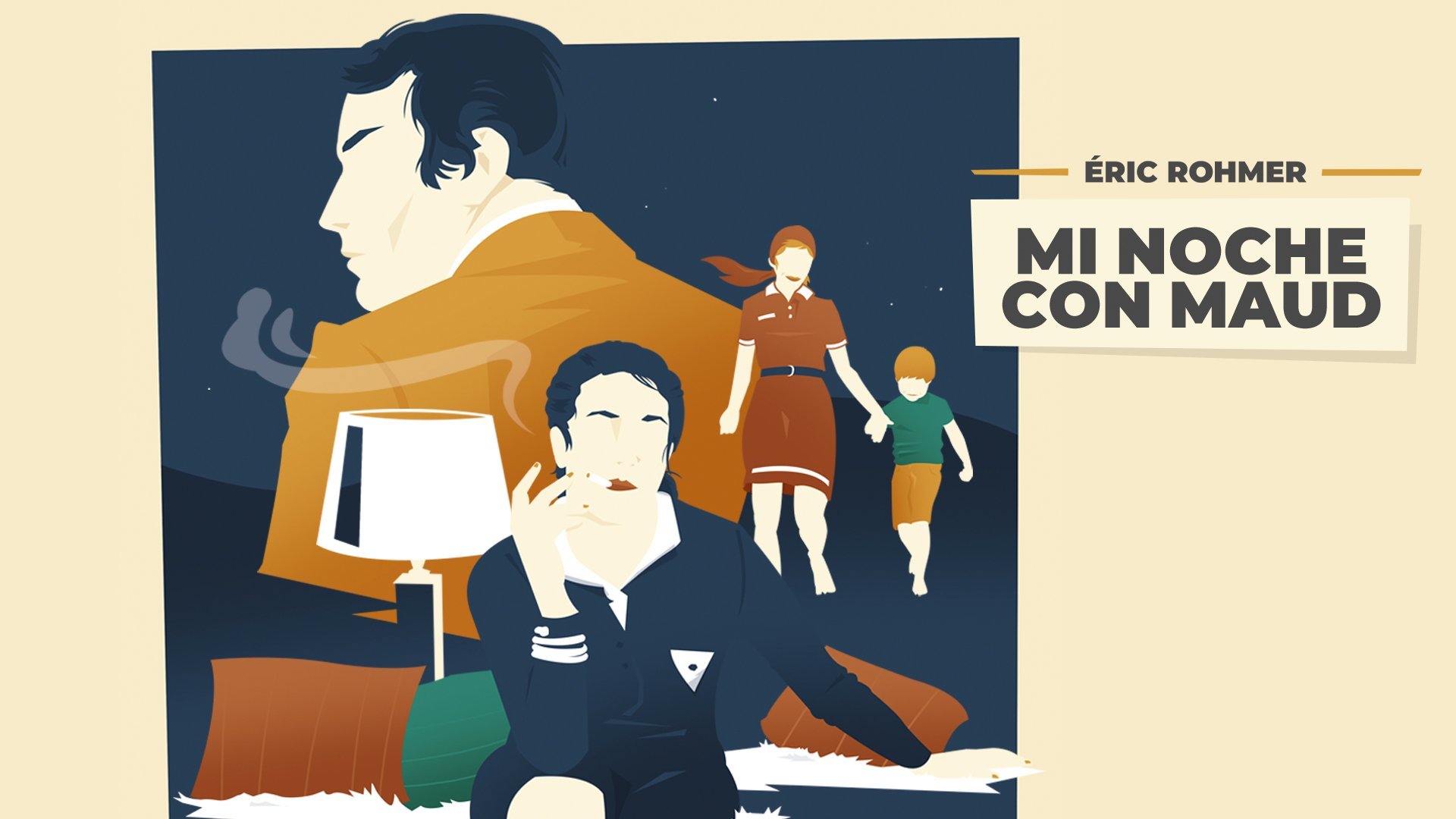 Mi noche con Maud