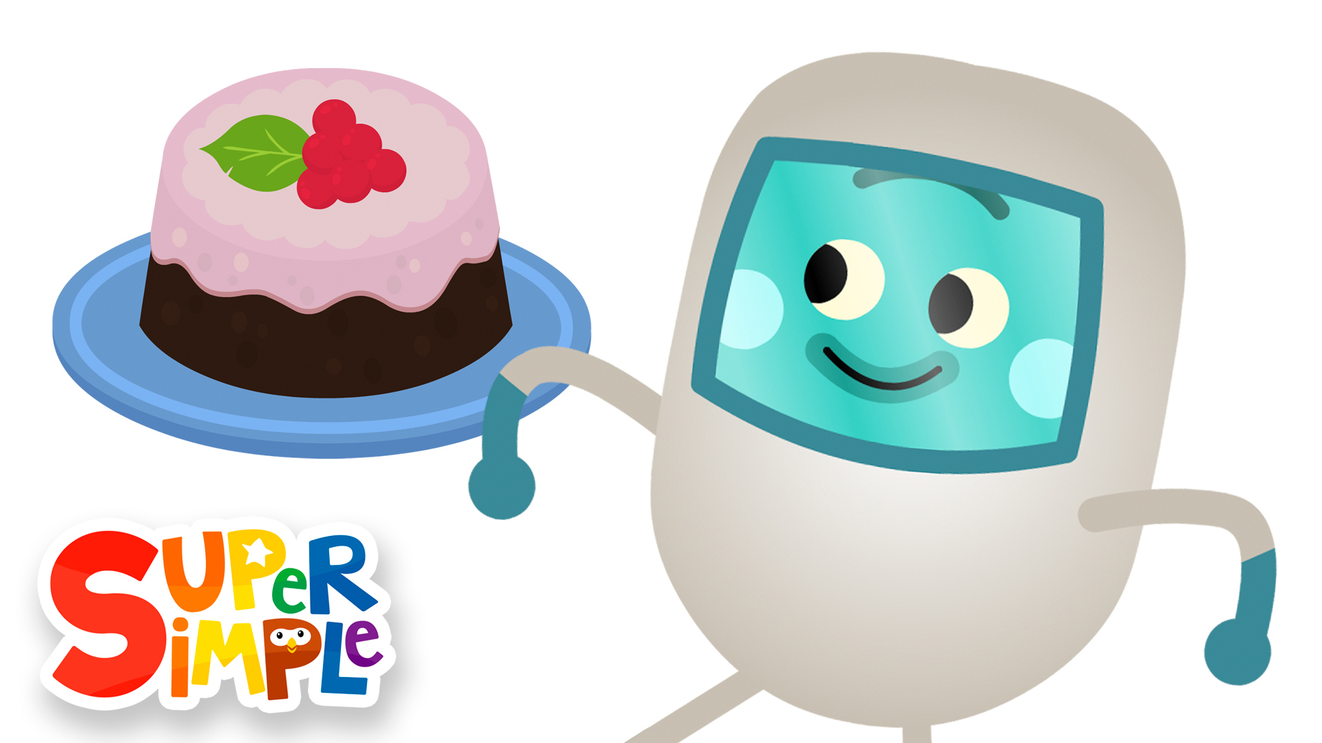 Erupting Raspberry Lava Cake - Super Simple And More