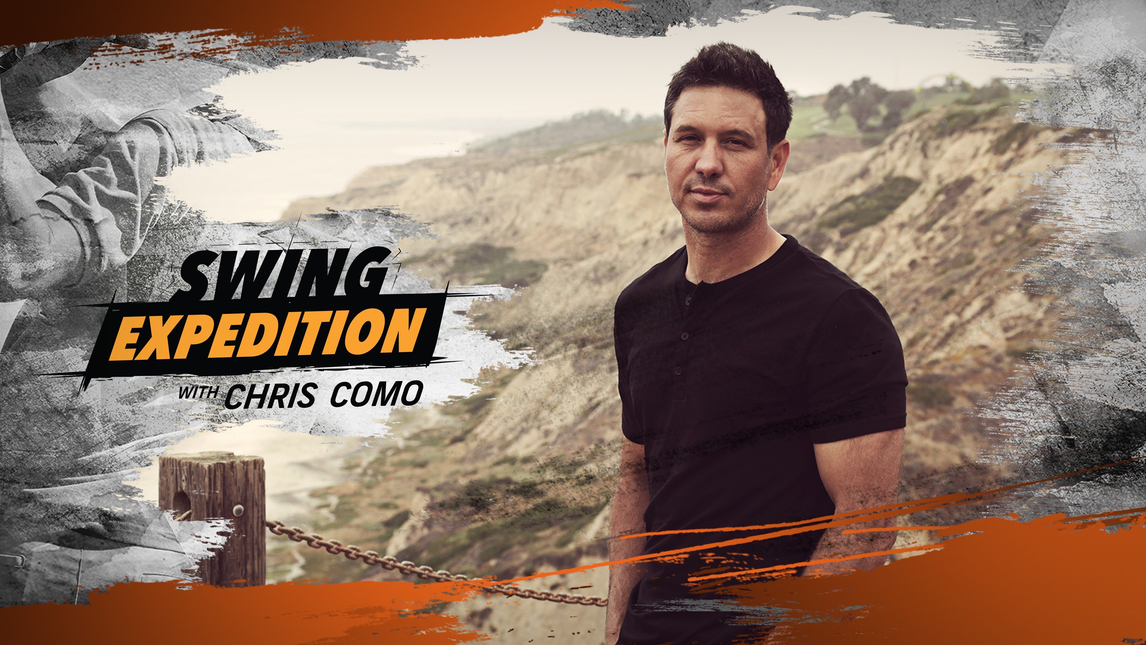 Swing Expedition With Chris Como