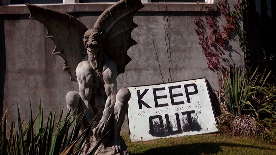 Top 10: Secrets and Mysteries