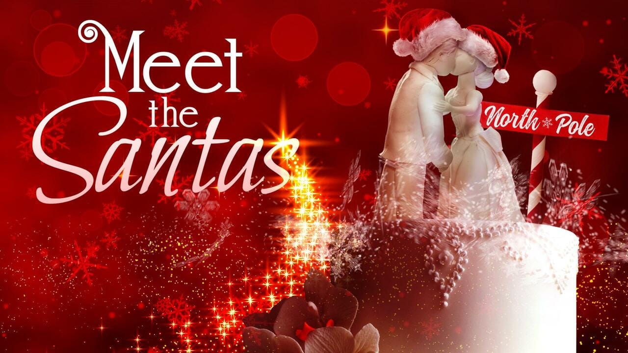 Meet The Santas