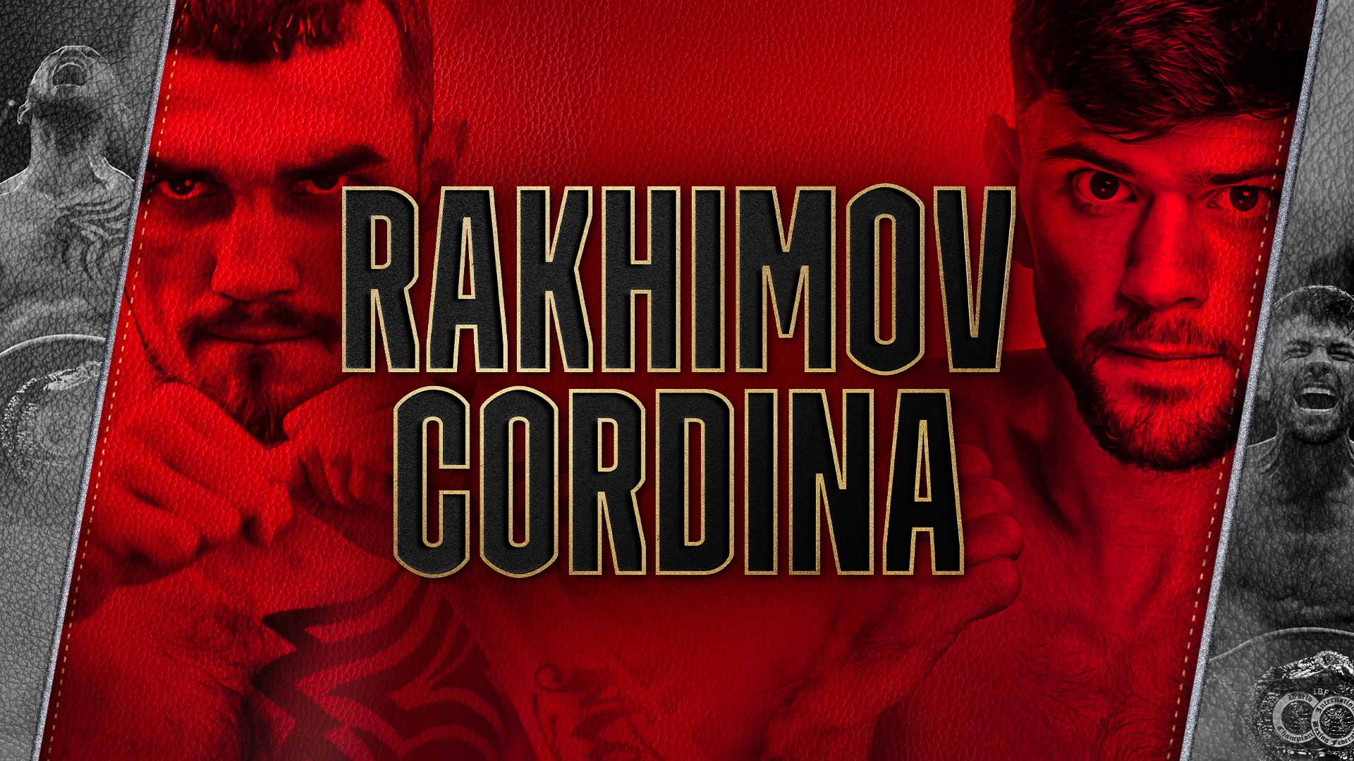 Rakhimov vs. Cordina (2023)