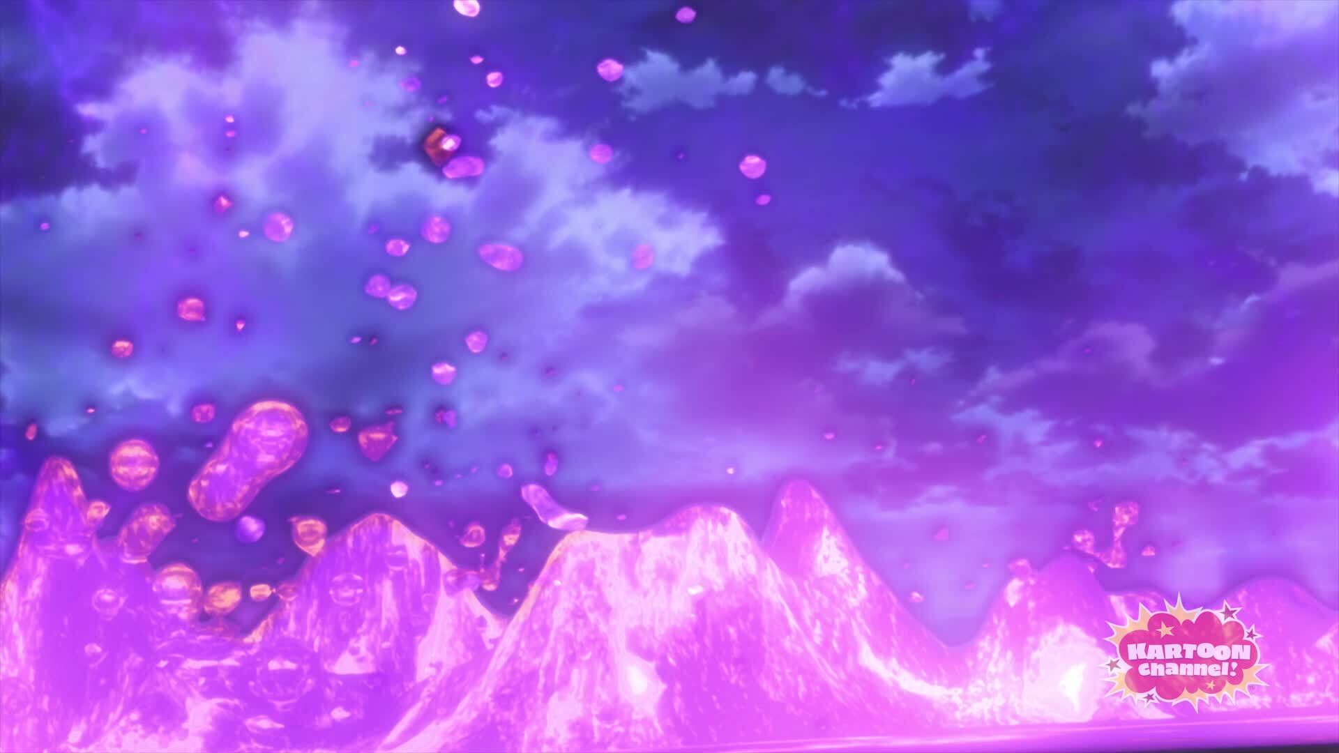 Bakugan Geogan Rising