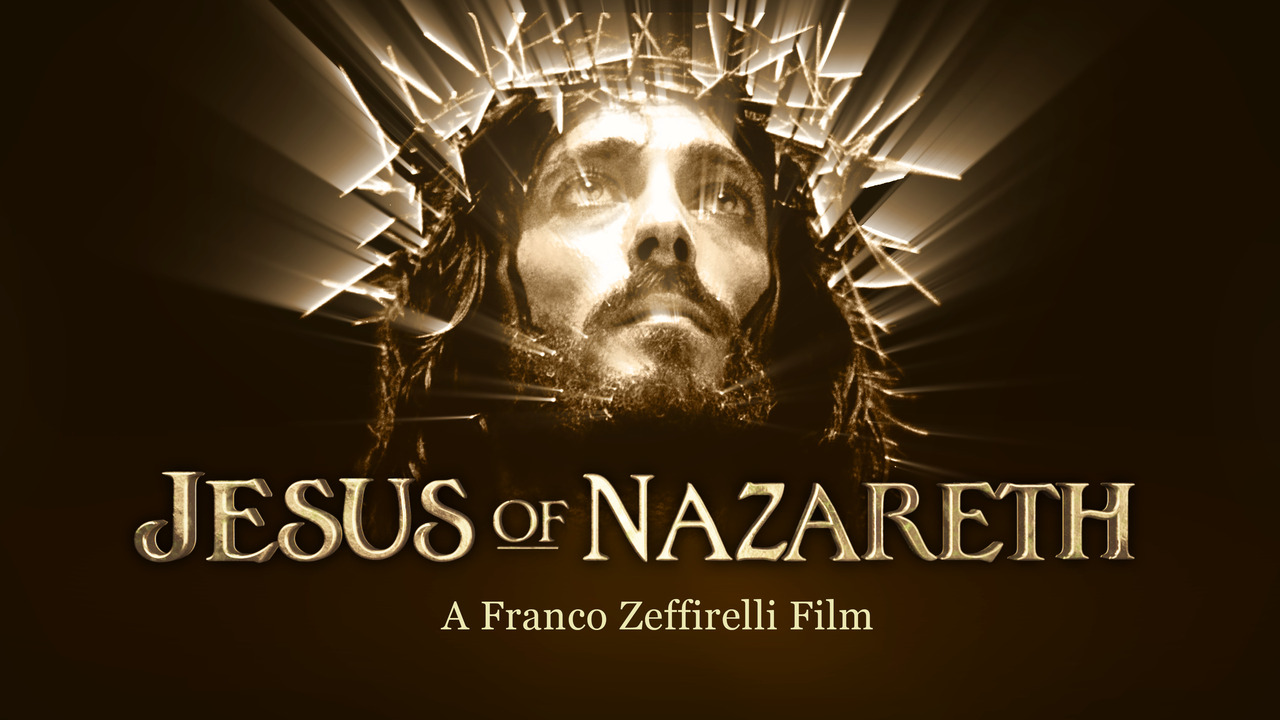 Jesus of Nazareth: A Child Is Born