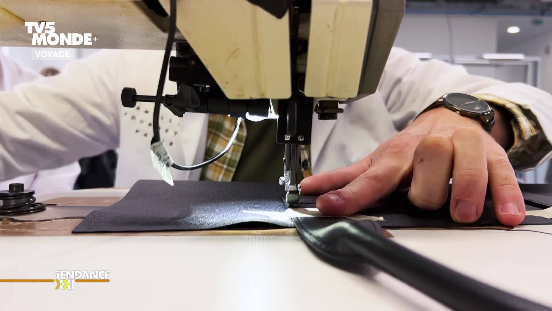 Tendance XXI express