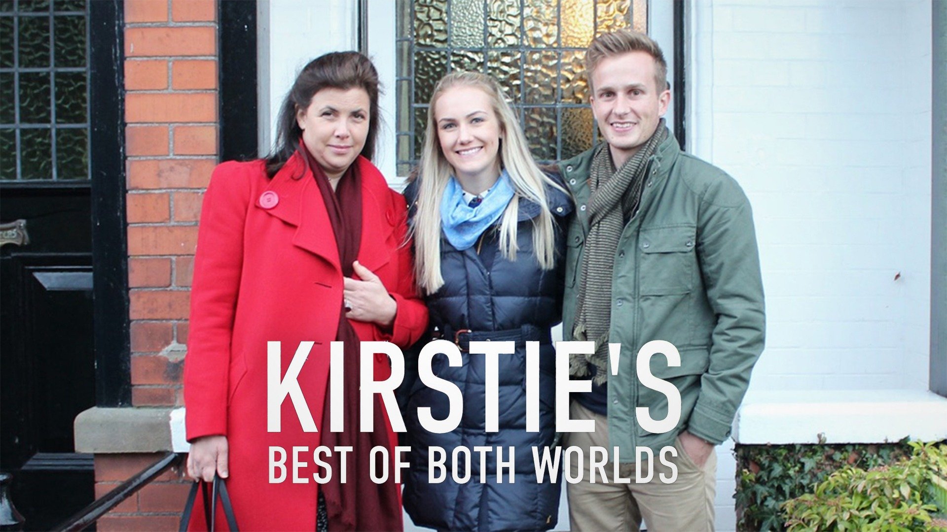 Kirstie's Best of Both Worlds