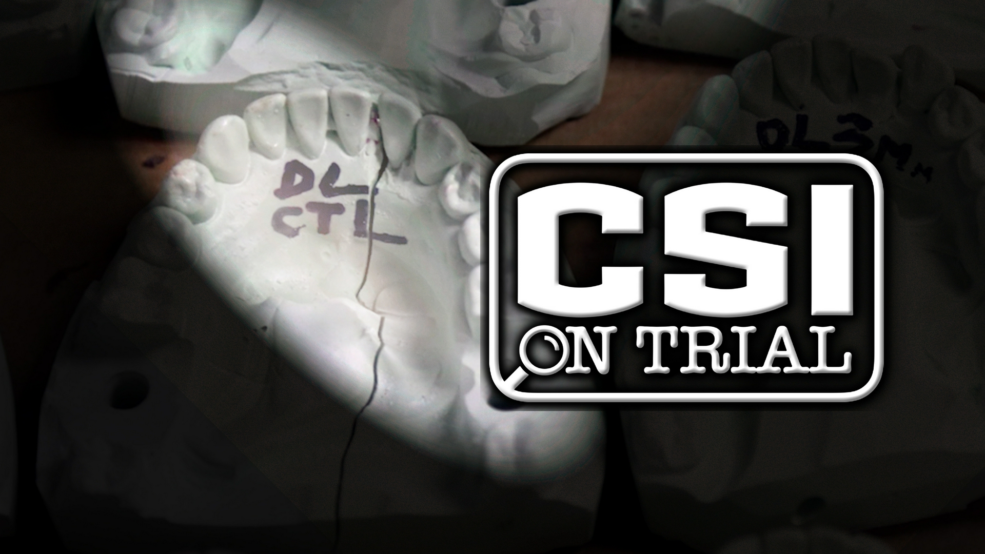 Análisis de marcas de mordeduras