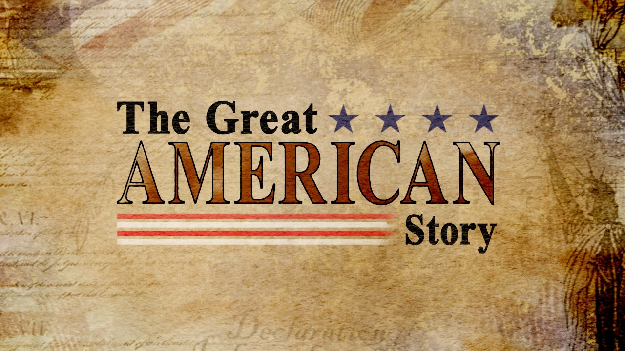 America 250: The Birth of Flight | The Great American Story