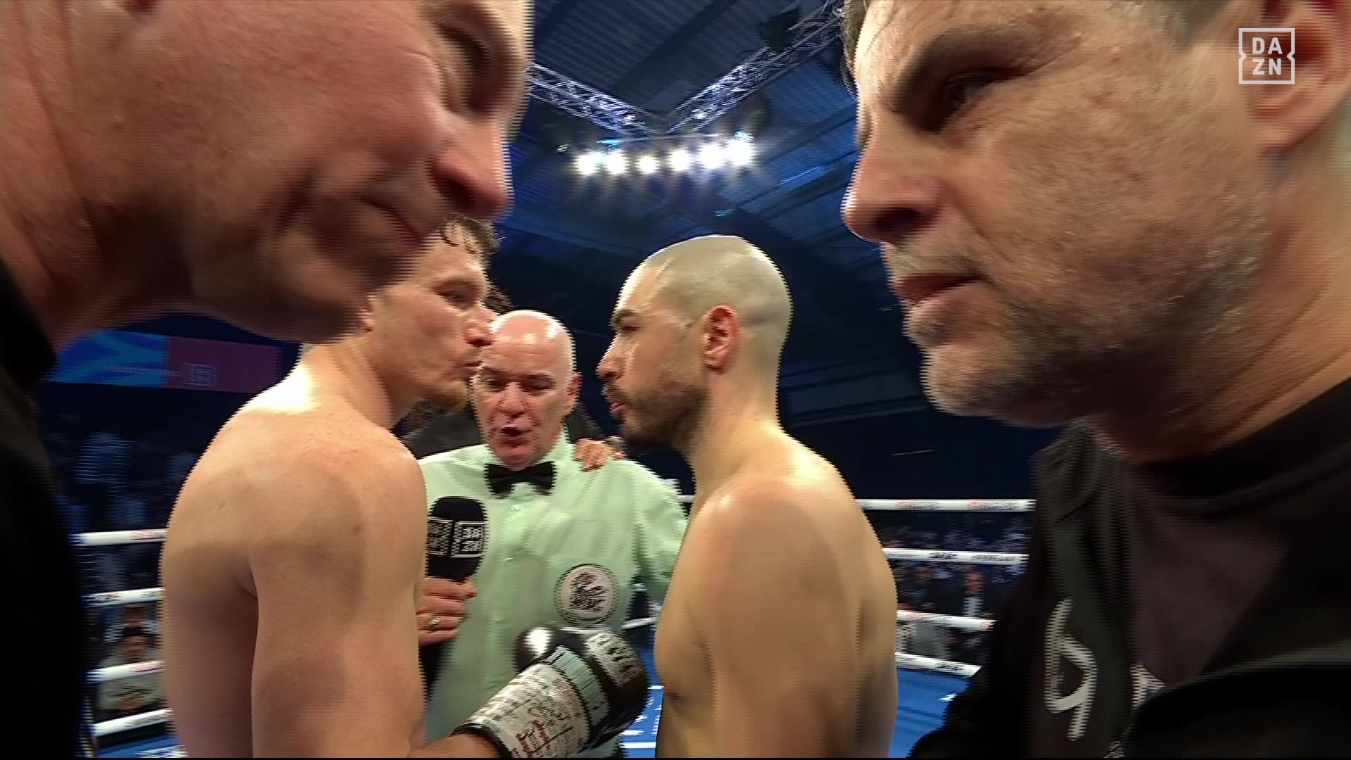Smith vs. Germain