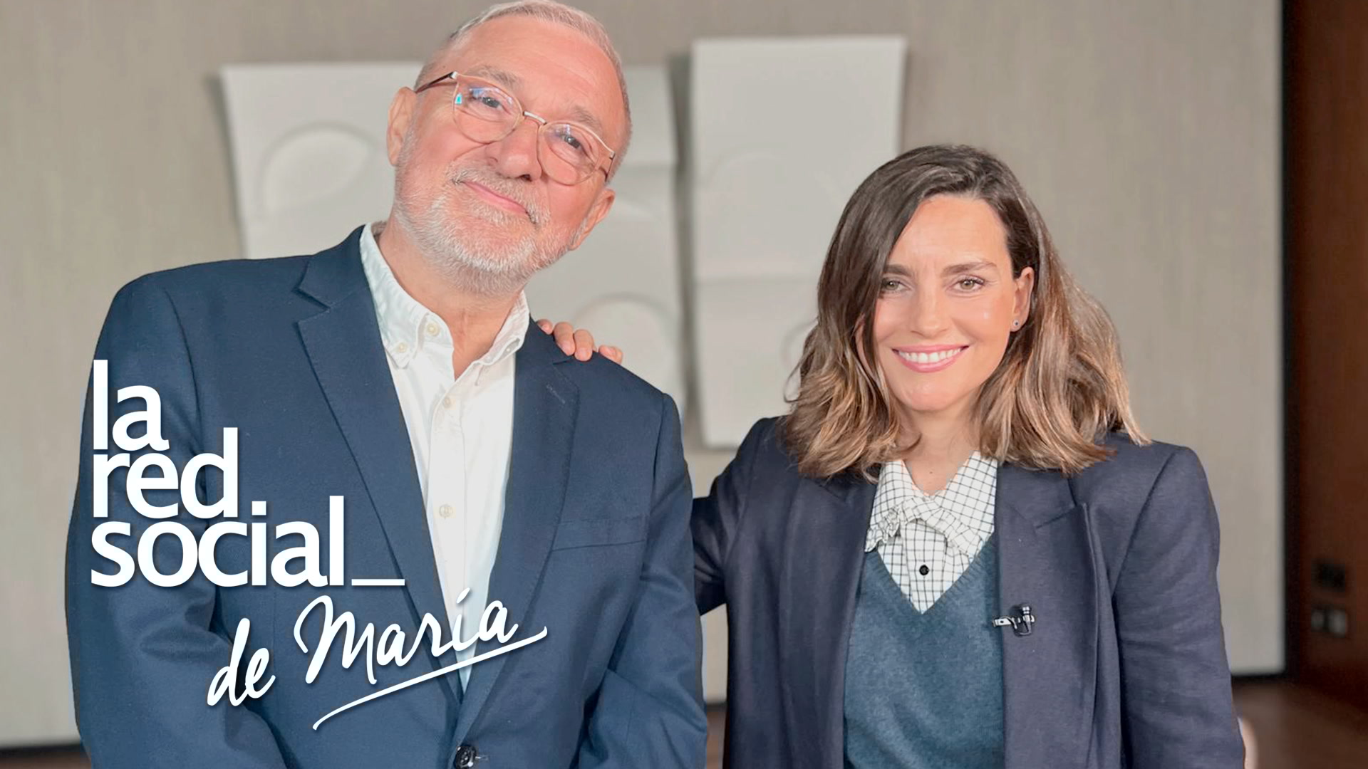 La Red Social de María