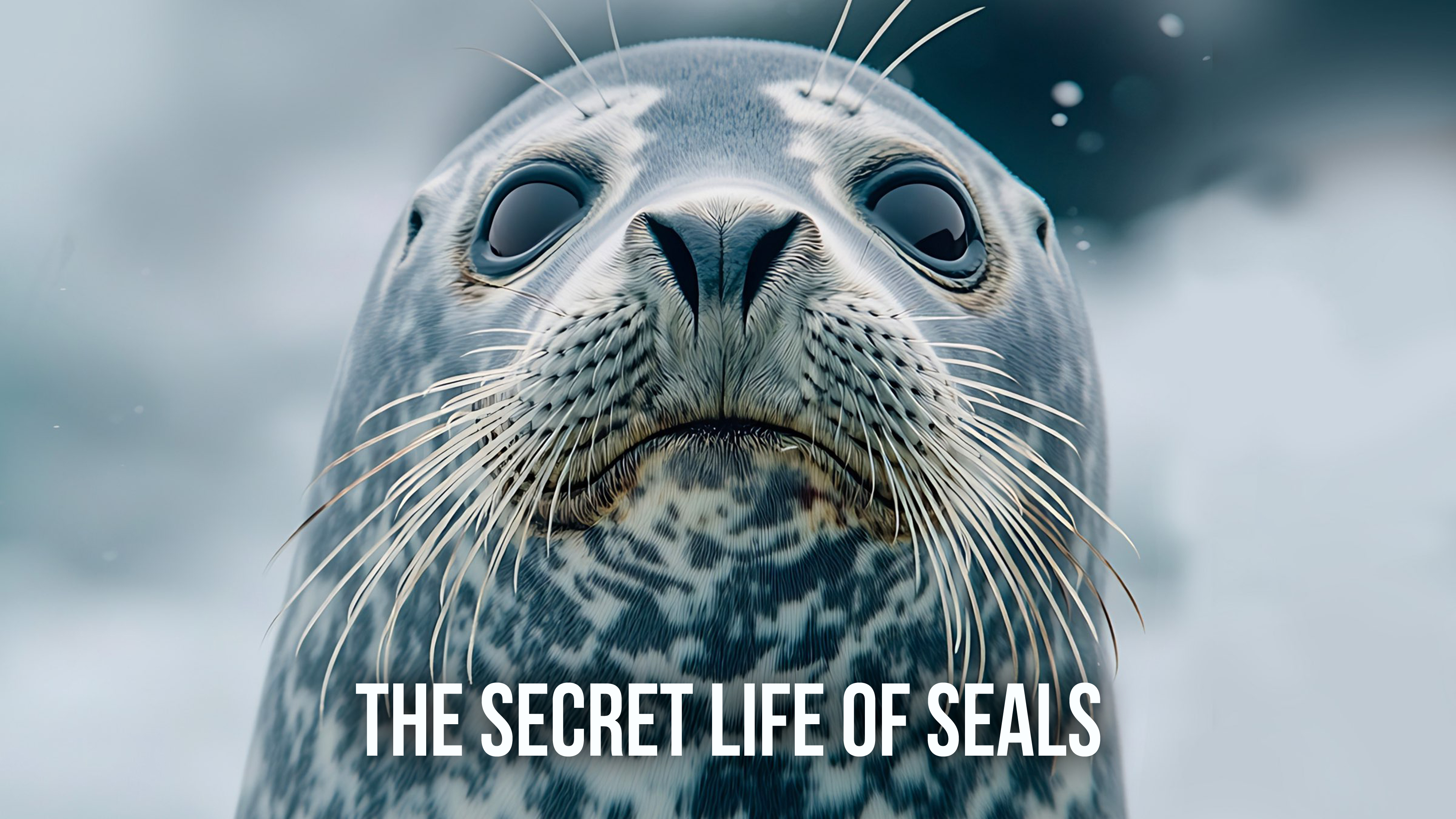 The Secret Life of Seals