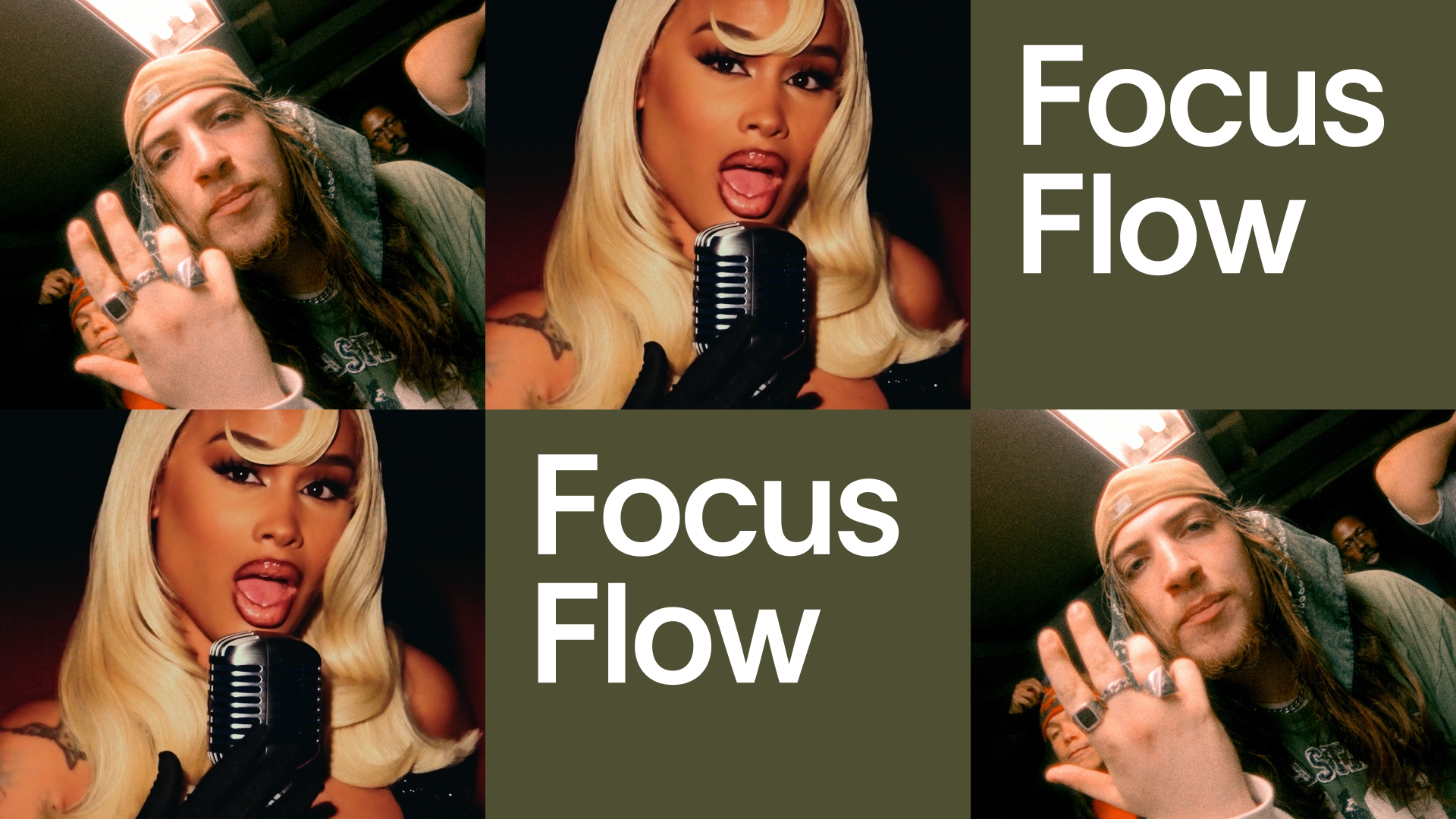 Focus Flow