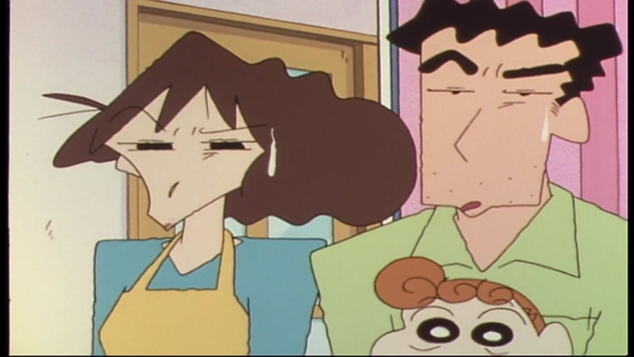 짱구는못말려8 6회