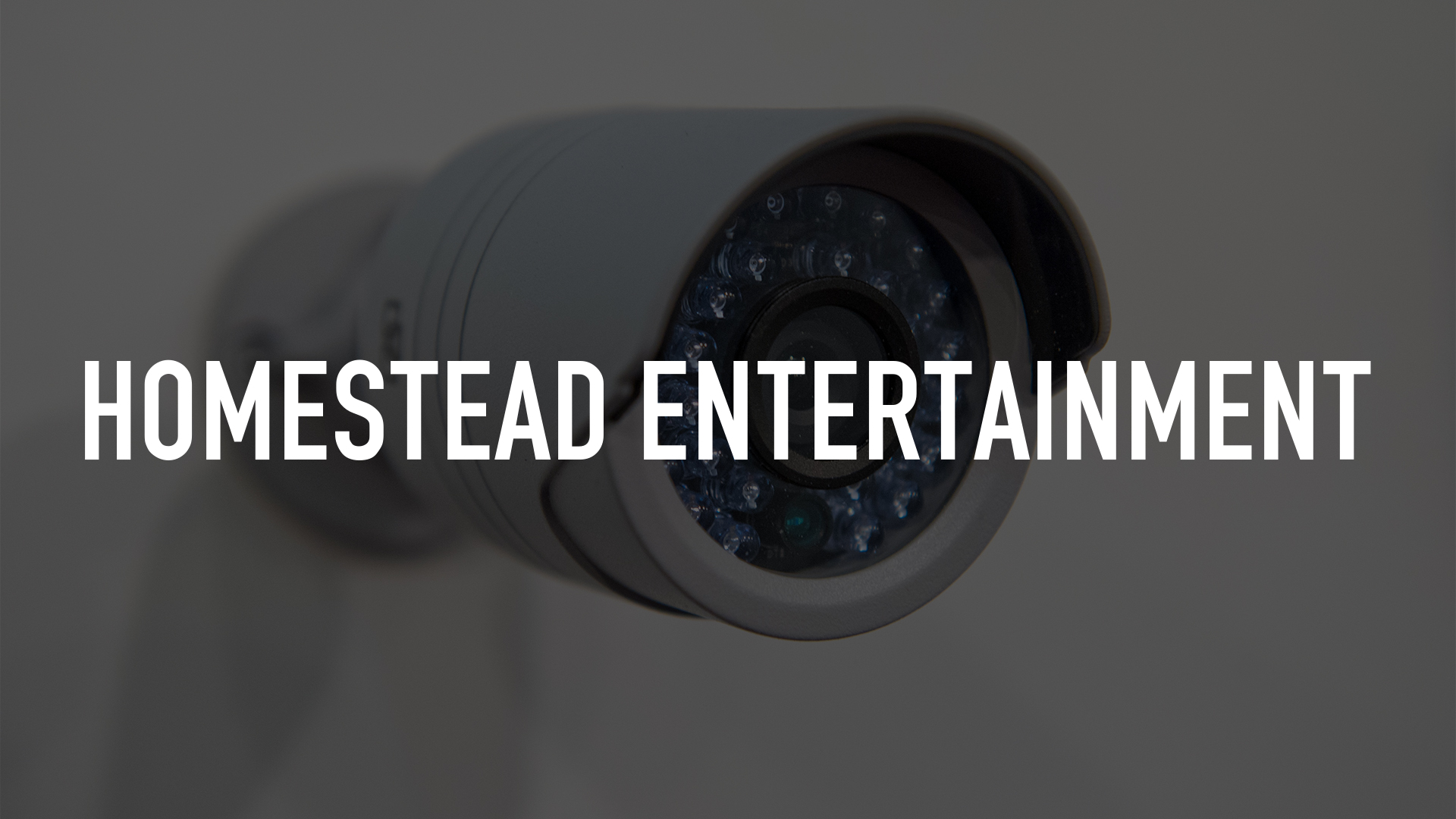 Homestead Entertainment