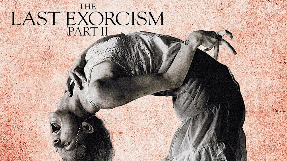 The Last Exorcism Part II