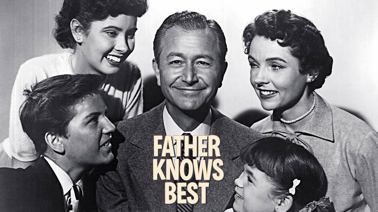 Father Knows Best