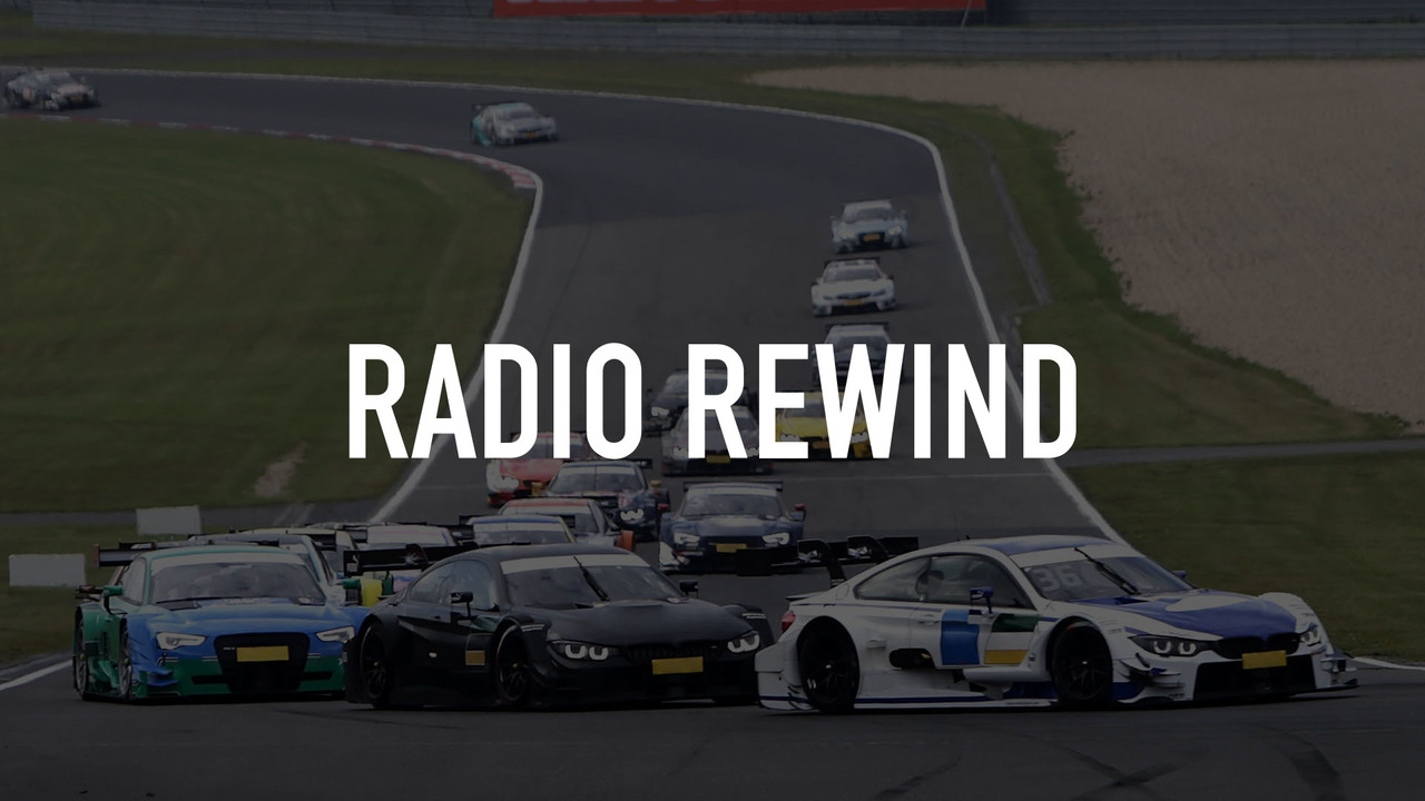Radio Rewind: Austrian Grand Prix 2025