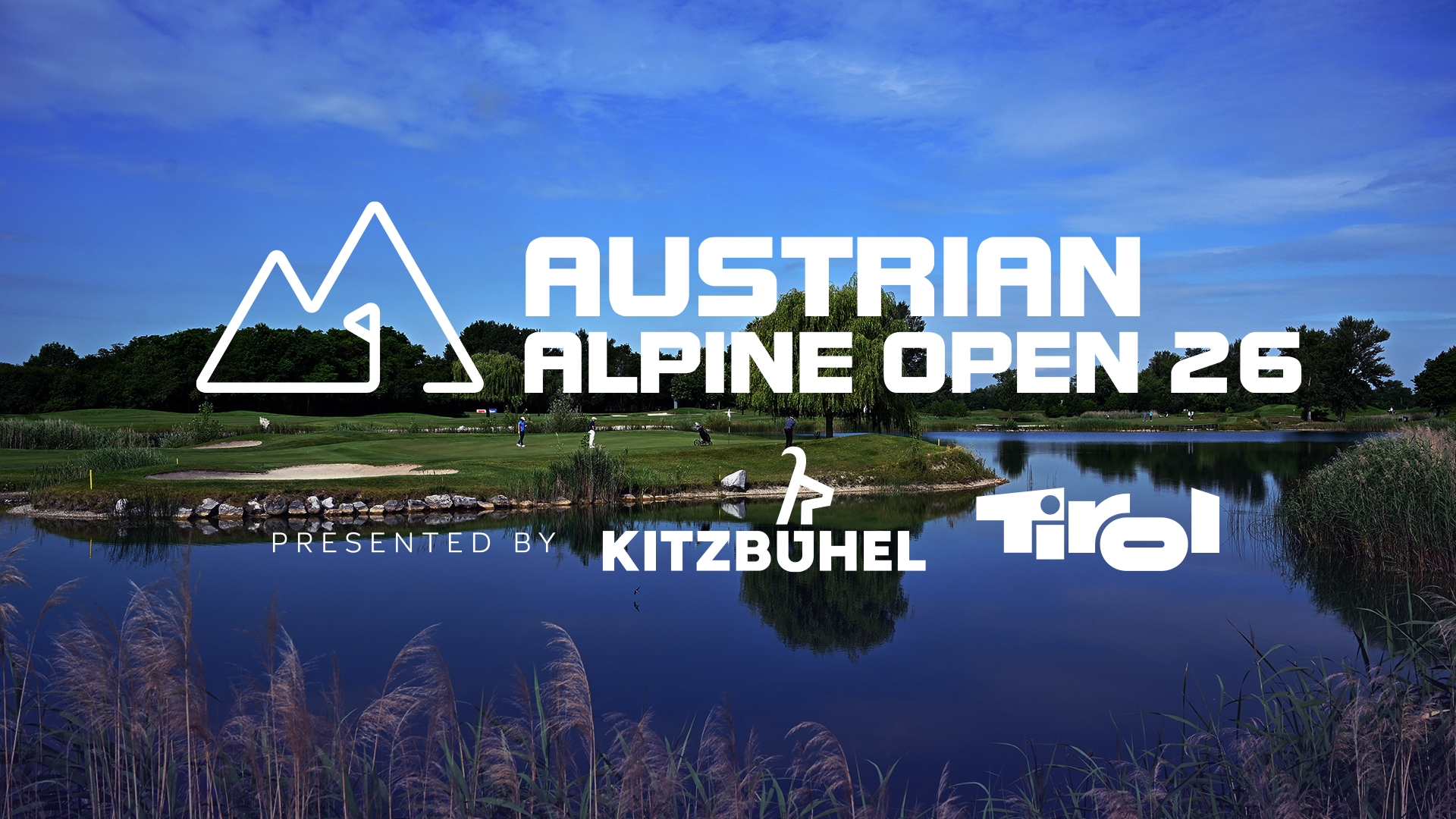 Austrian Open