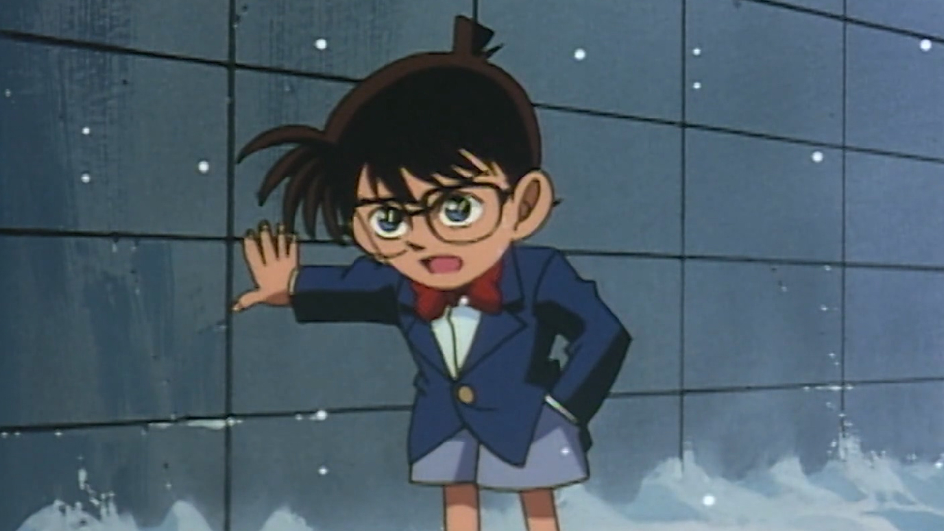 에도가와 코난 유괴 사건