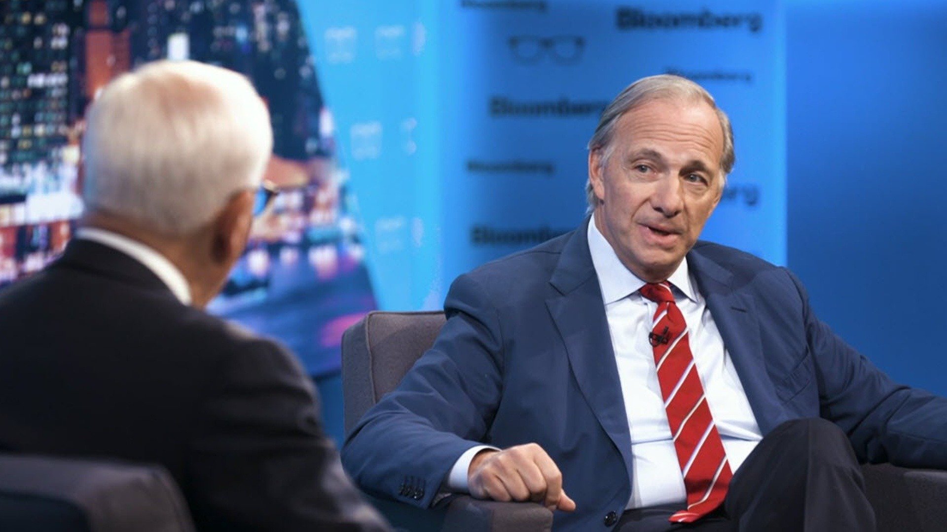 The David Rubenstein Show: Peer to Peer Conversations