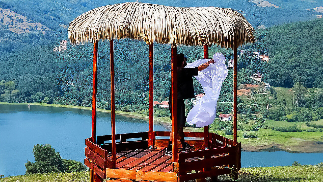 Embellecimiento del jardín: ¡Ideas de bricolaje para un espacio al aire libre impresionante!