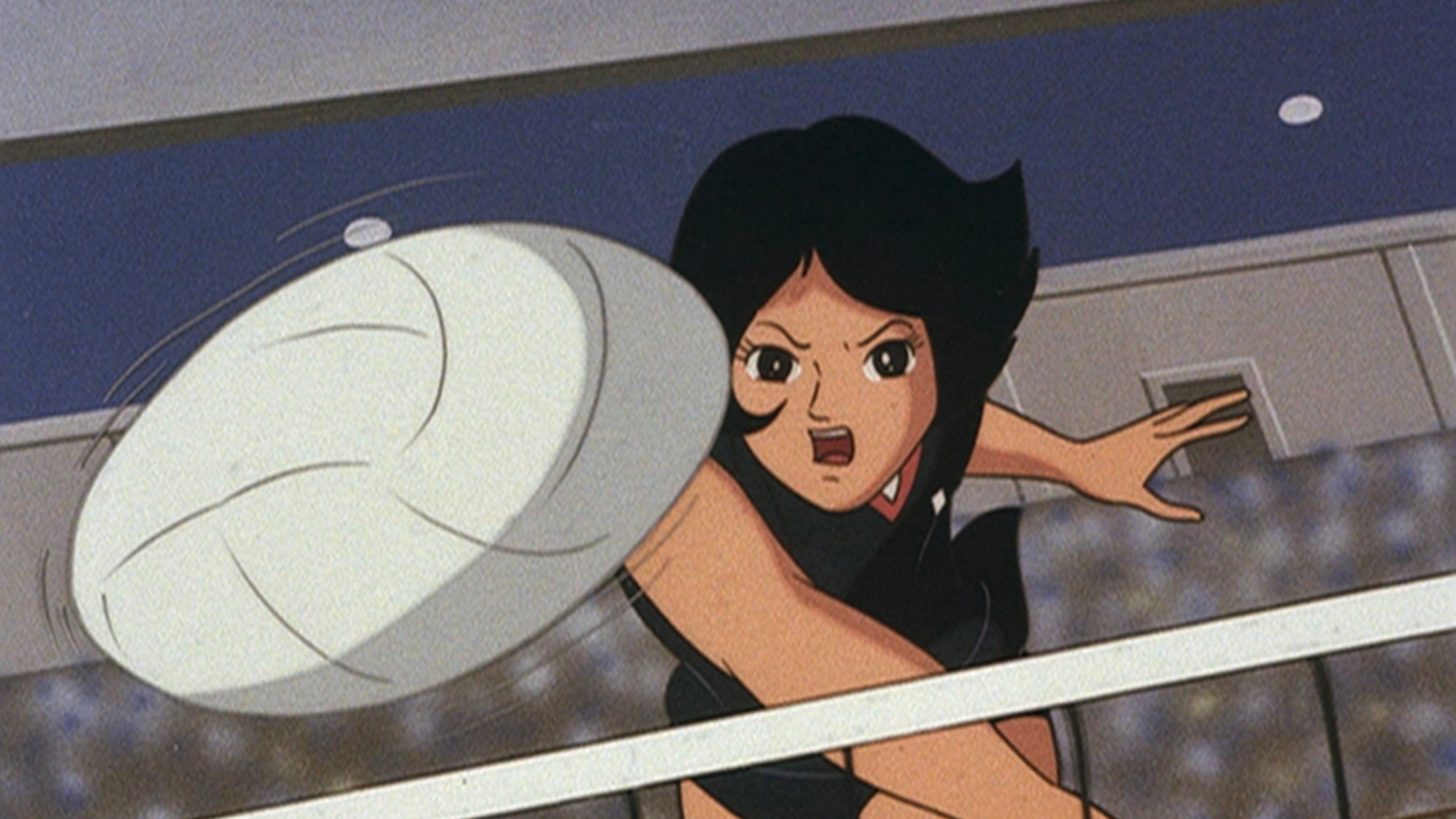 Mila Superstar – S01E24 – Saltoannahme