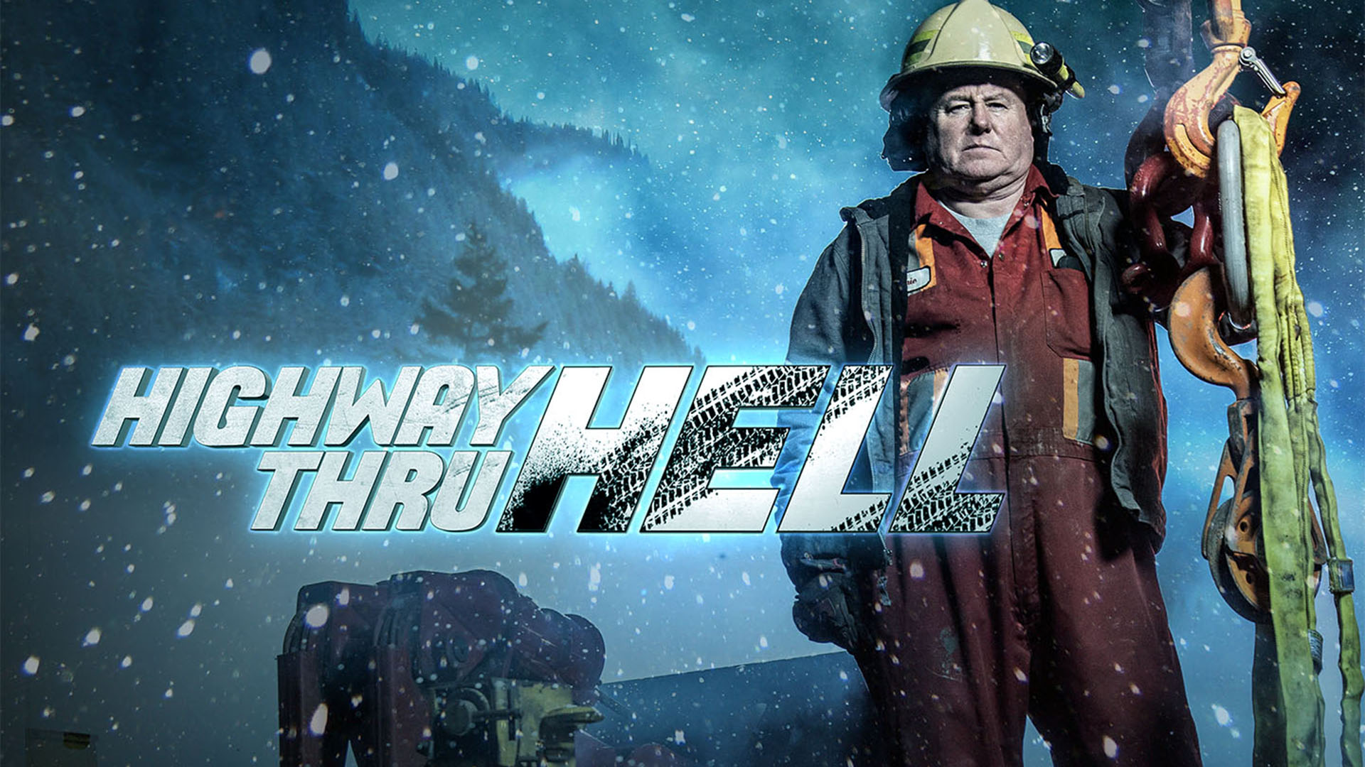 Highway Thru Hell