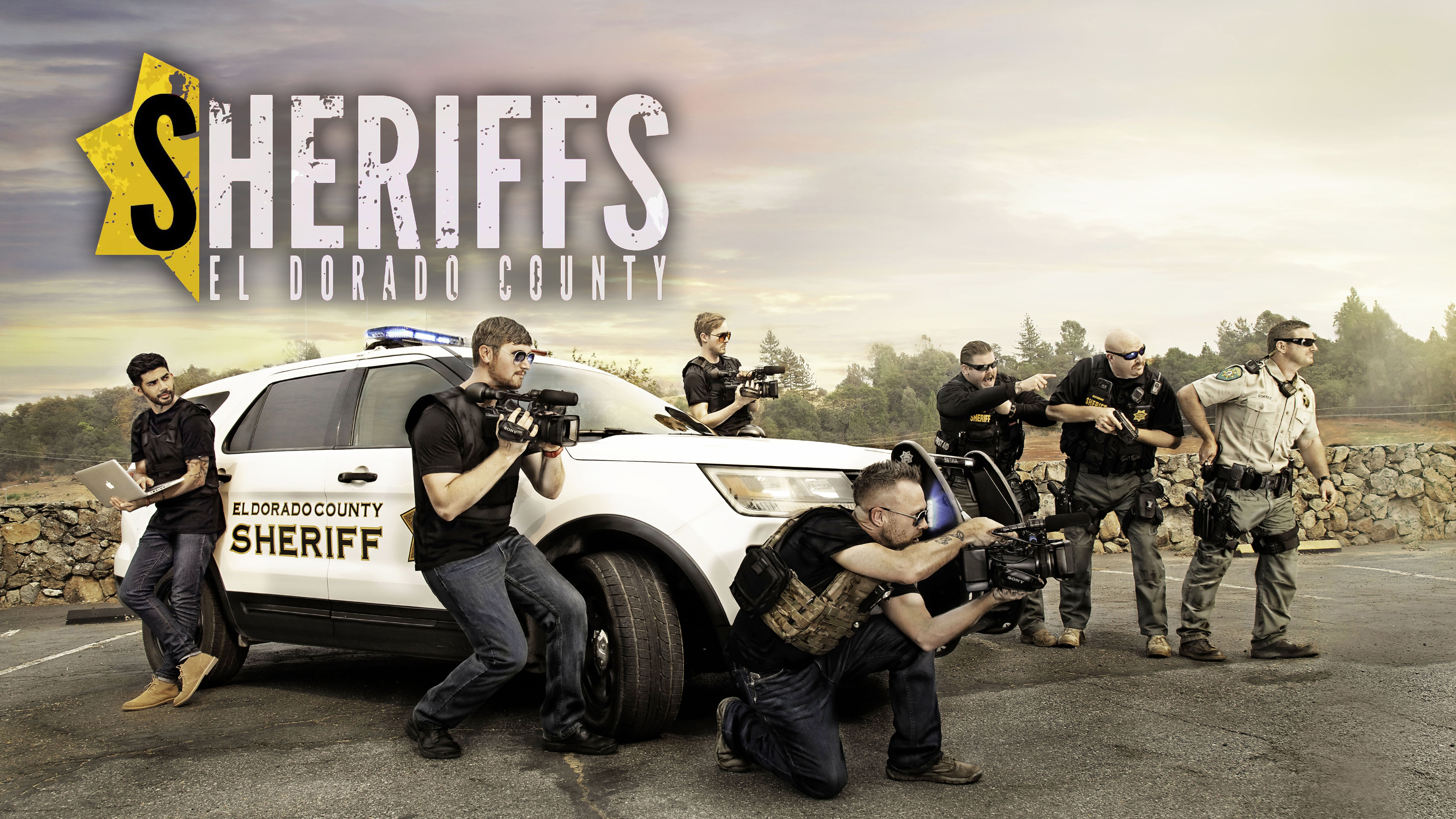 Sheriffs: El Dorado County