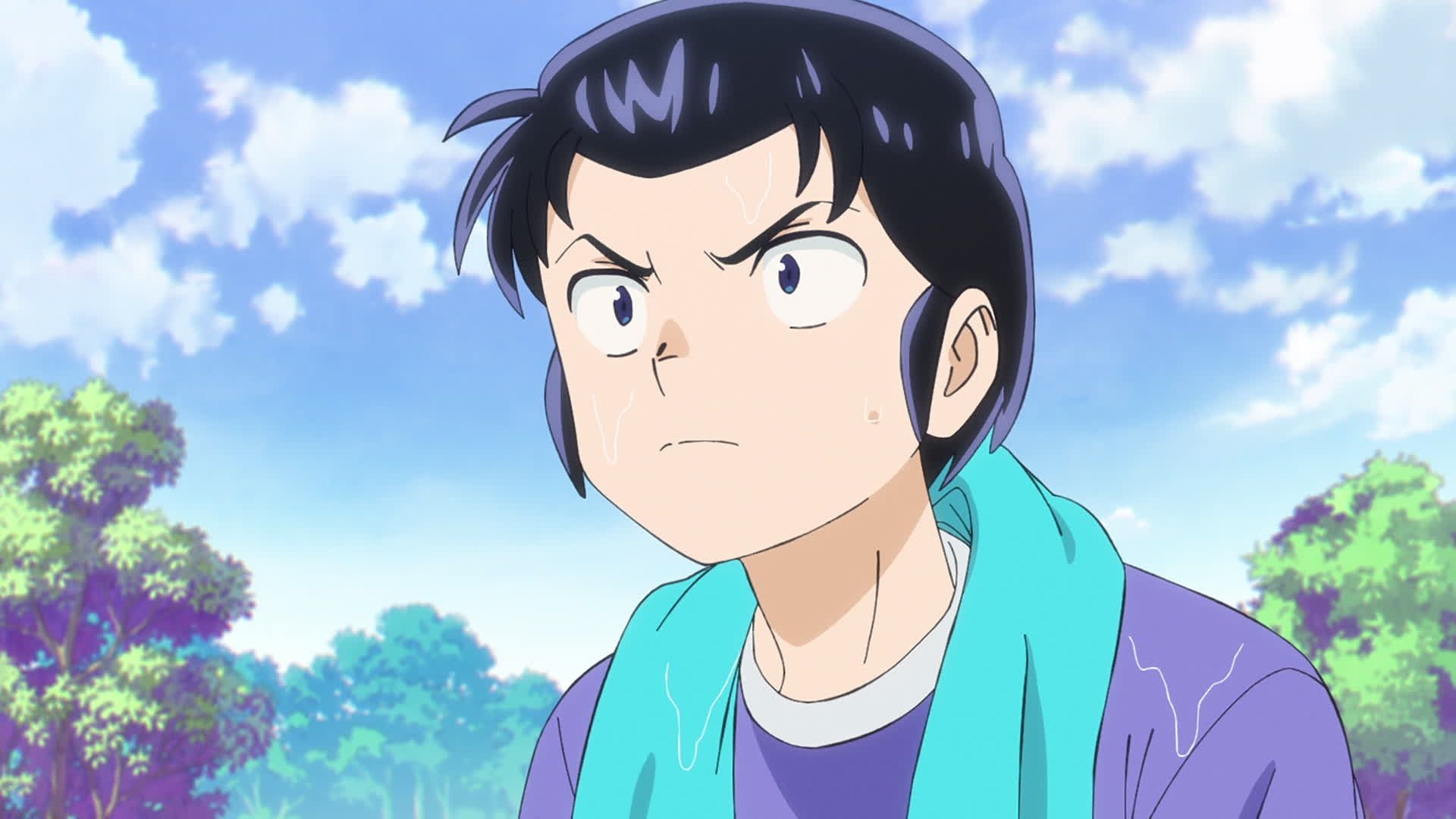 Urusei Yatsura (2022)