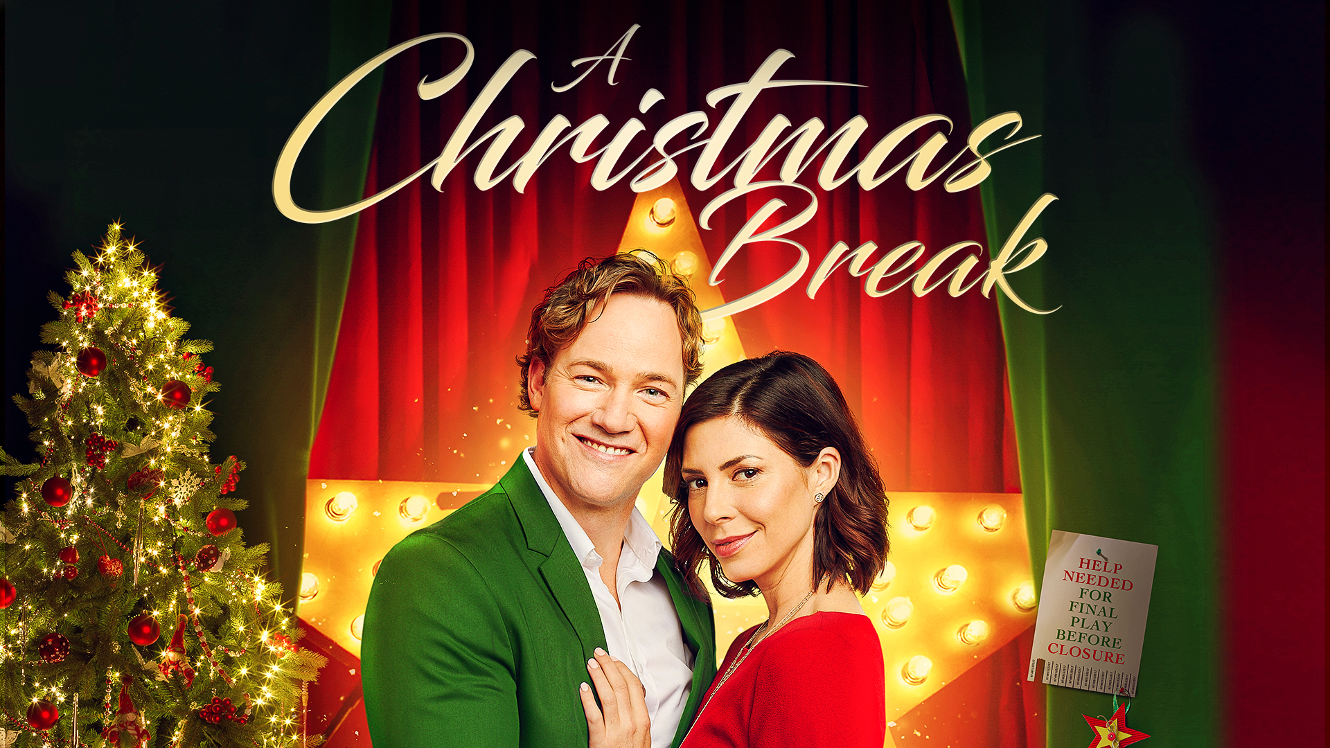 Weihnachtsferien zum Verlieben