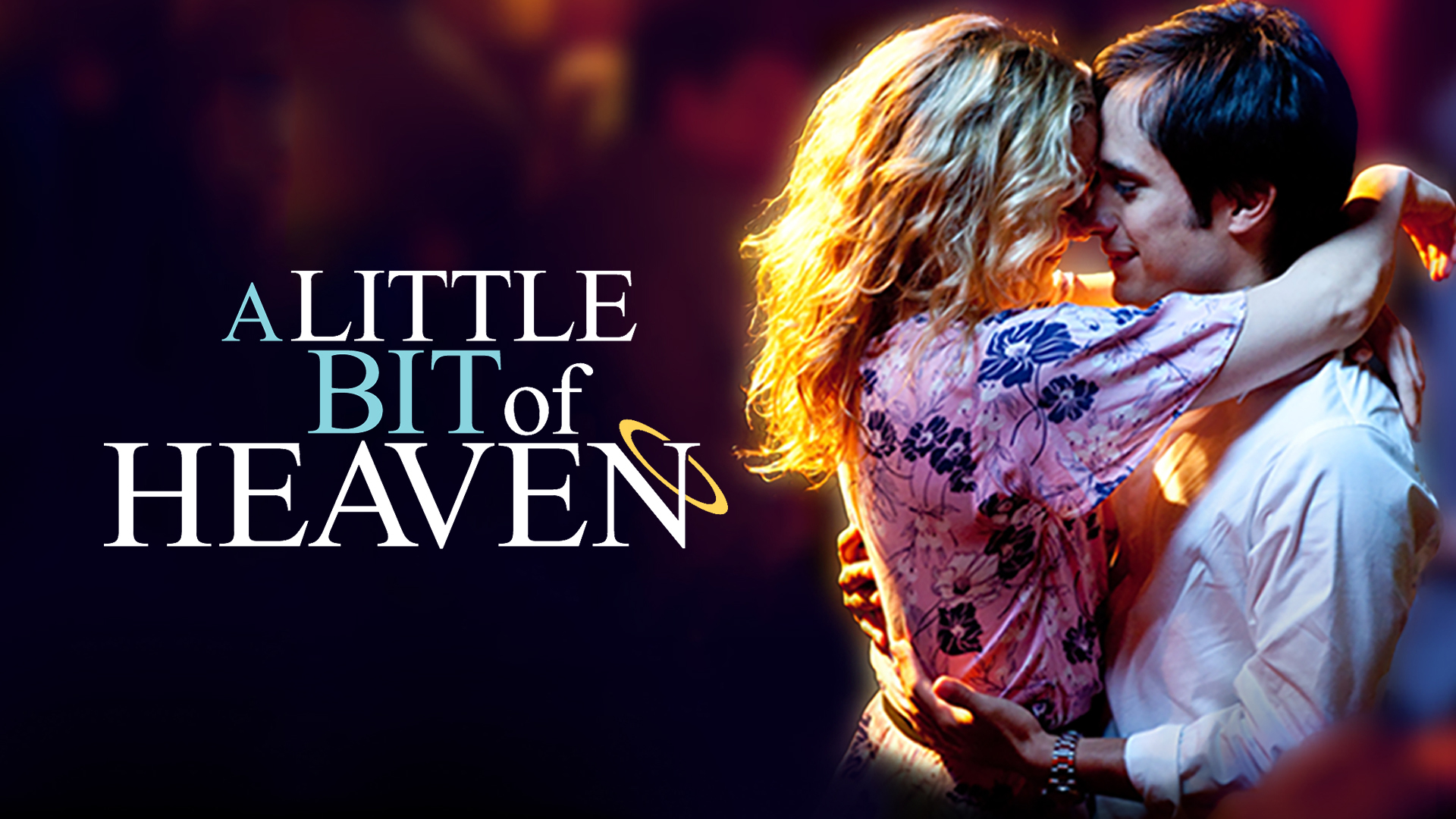 A Little Bit of Heaven