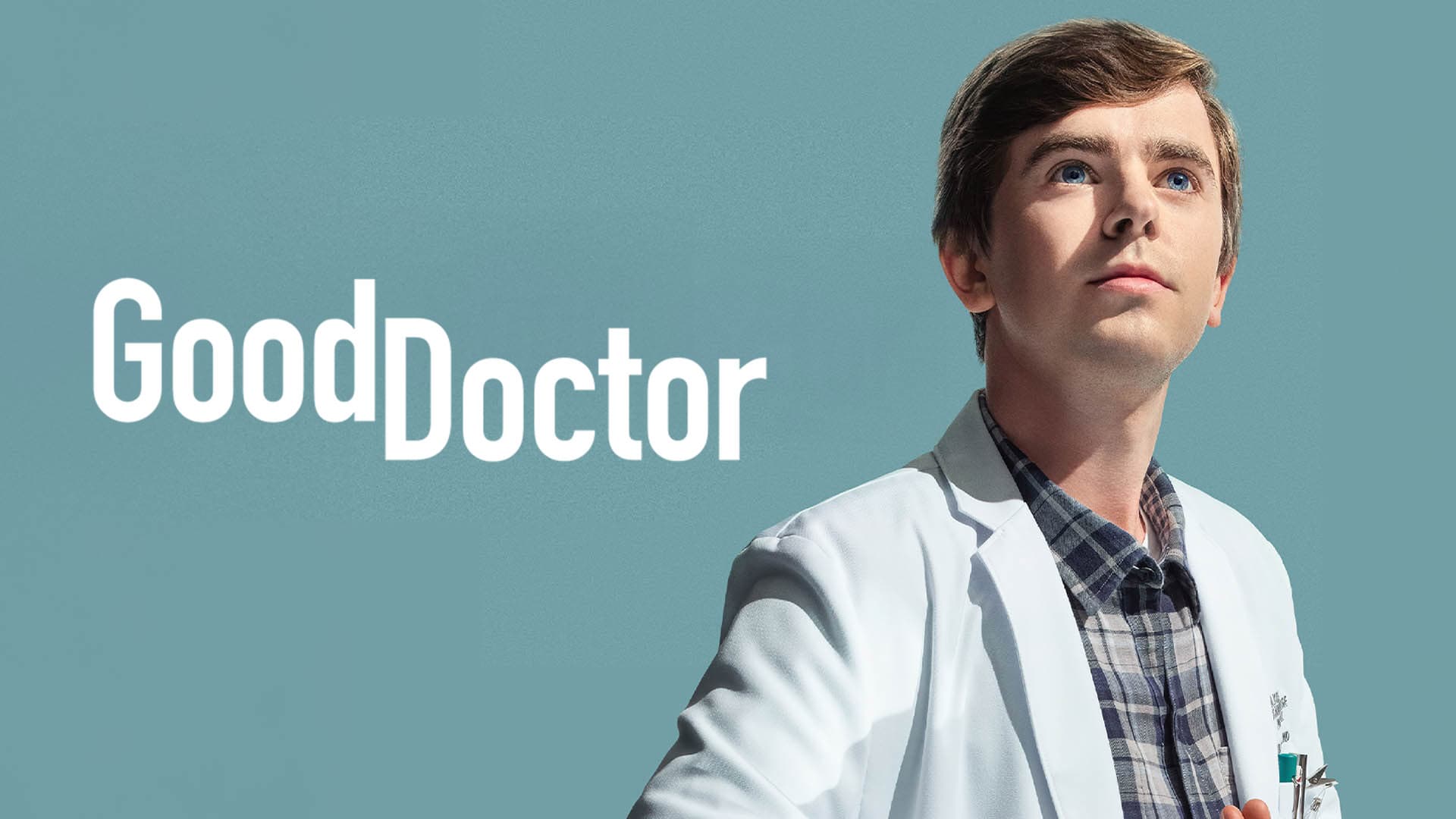 Good Doctor