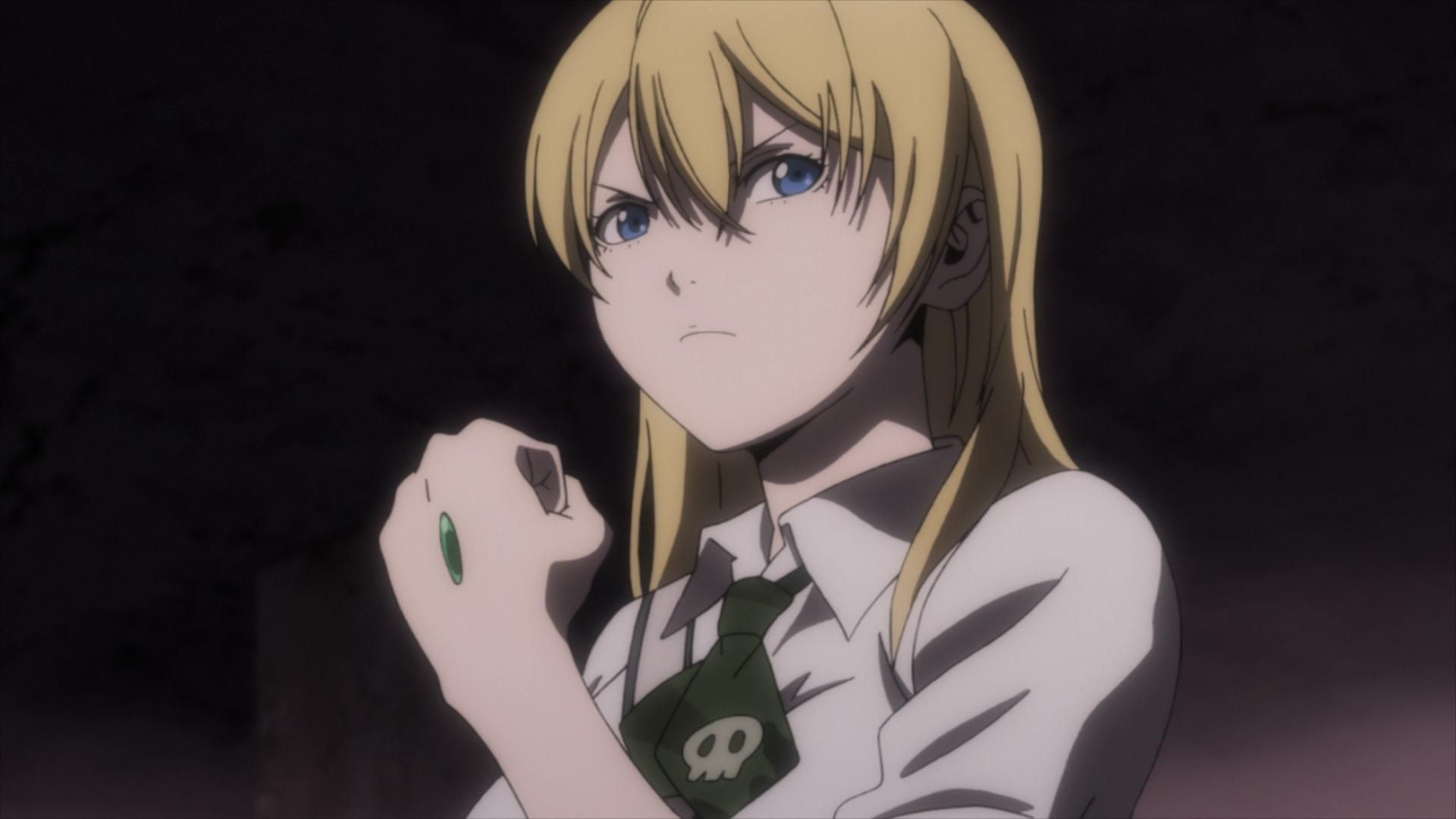 BTOOOM!