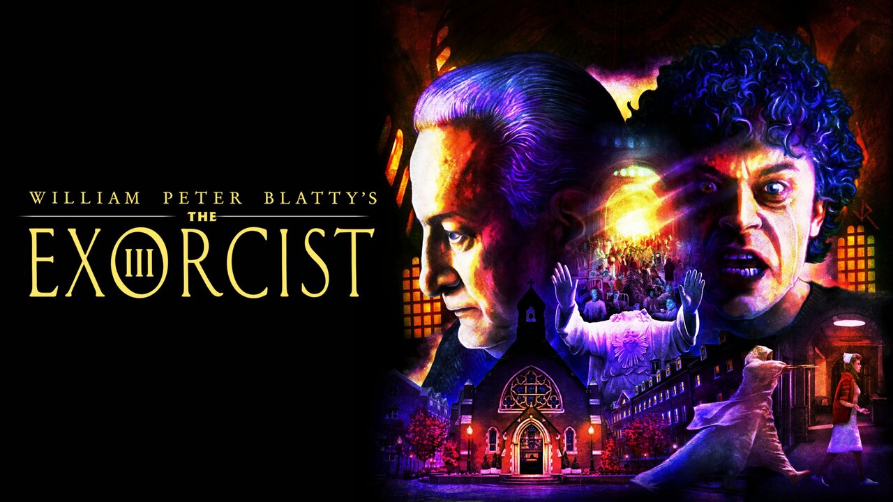 The Exorcist III